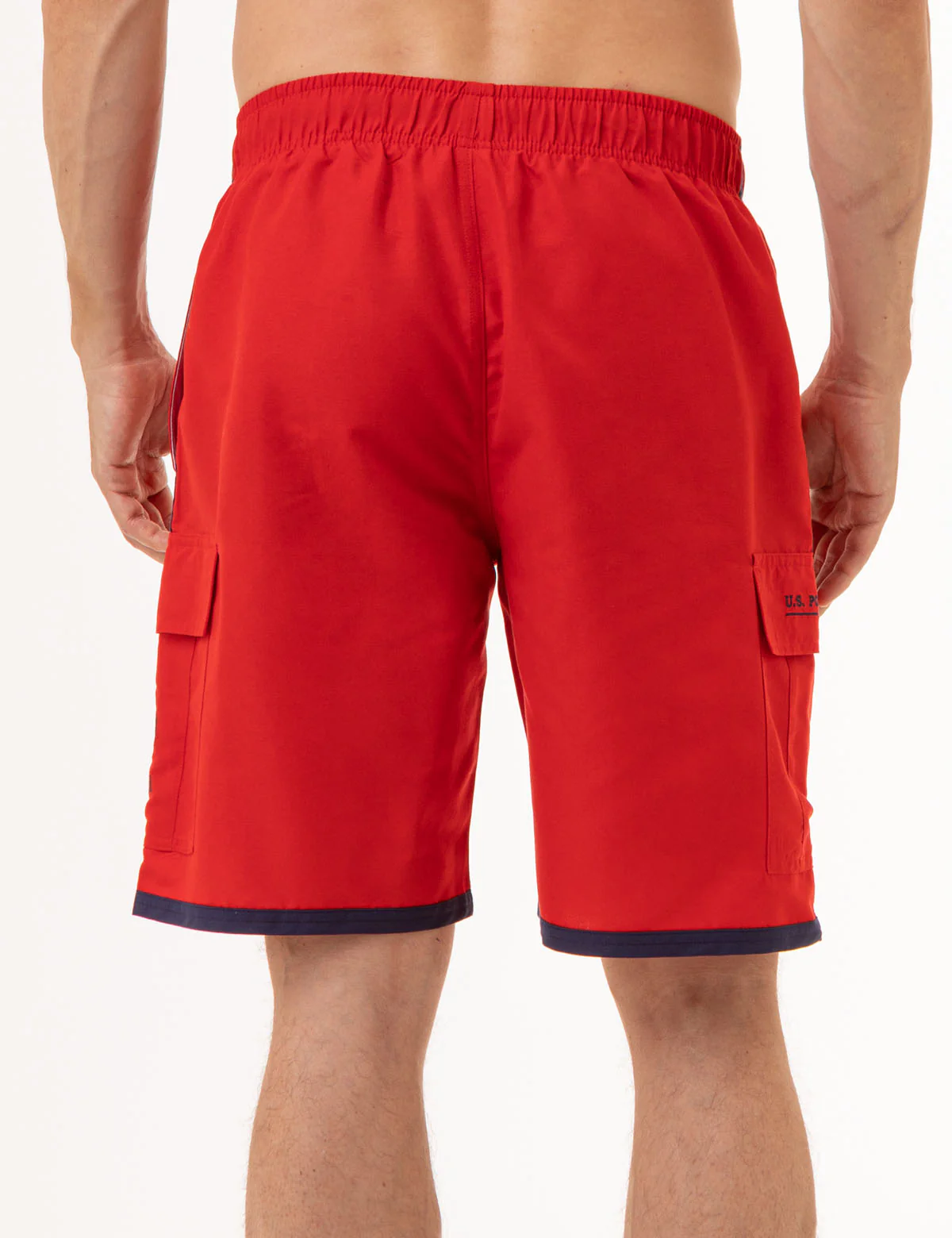 11 CARGO SWIM TRUNKS - Image 4