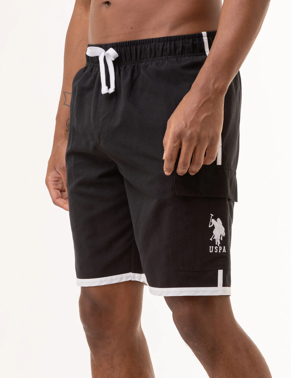 11 CARGO SWIM TRUNKS - Image 5