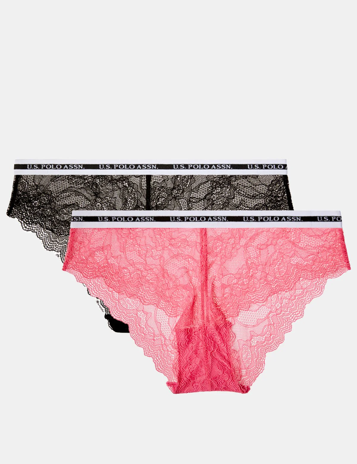 2 PACK LACE BIKINI - Image 2