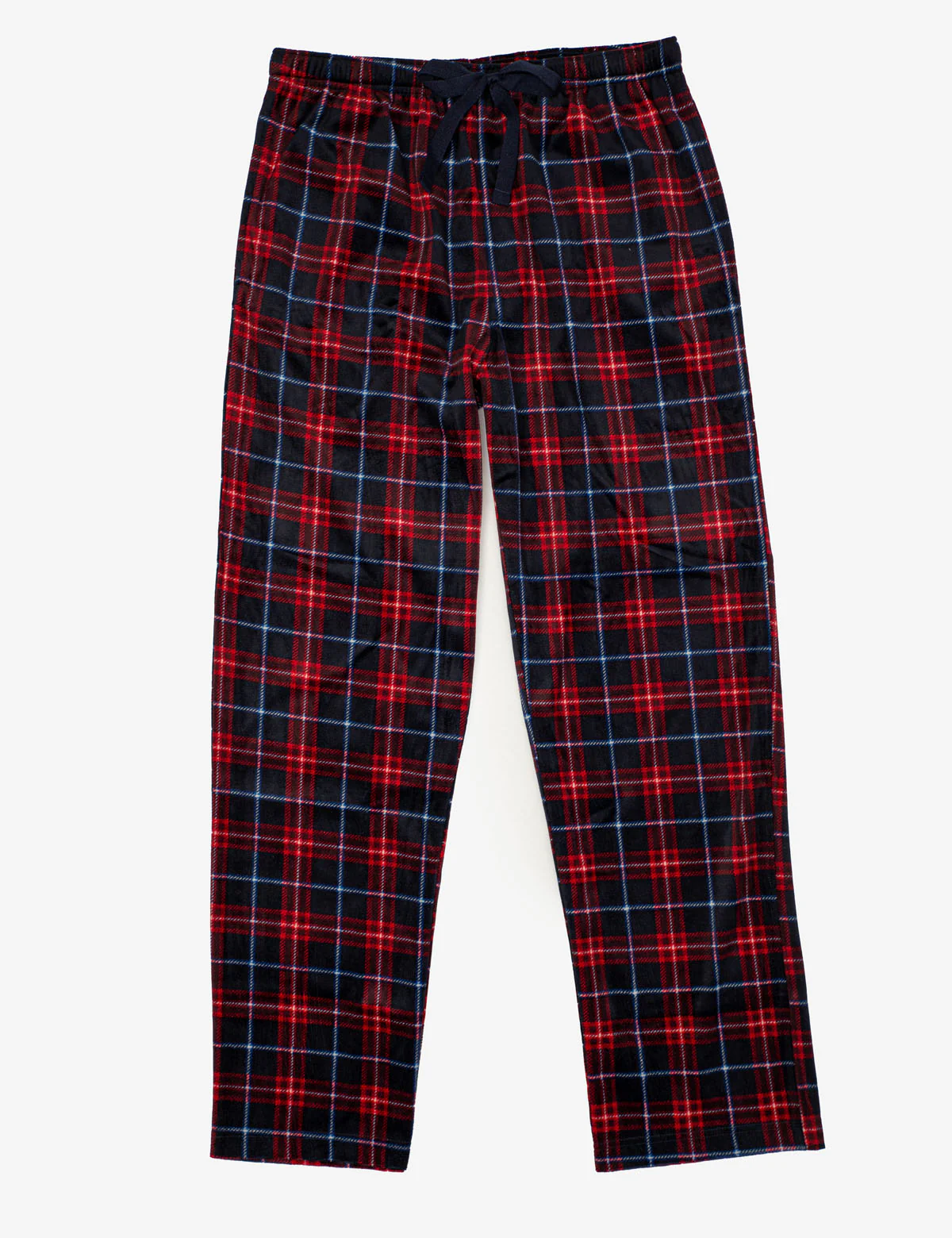 2PC JERSEY TOP & LUXE FLEECE PANT SET - Image 11