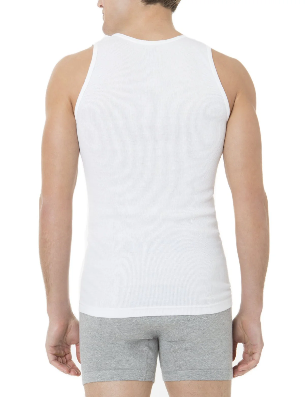 3 Pack A-Shirt