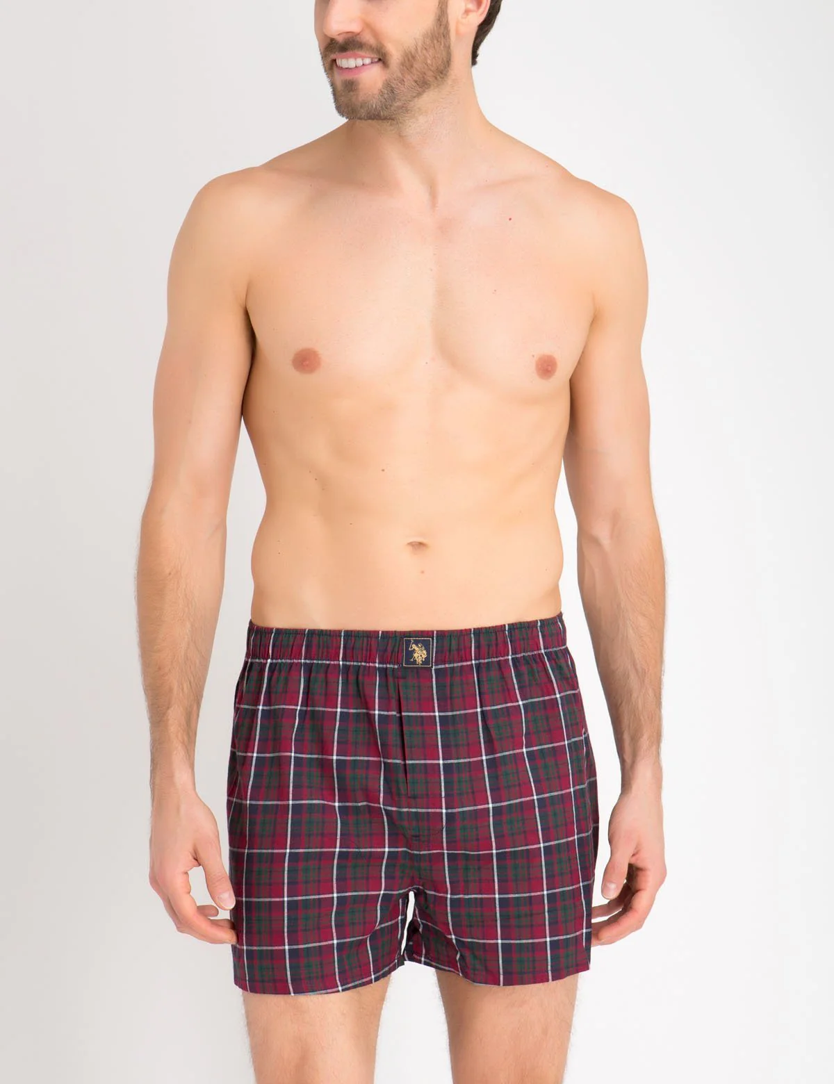 3 PACK BOXER SET - Image 3