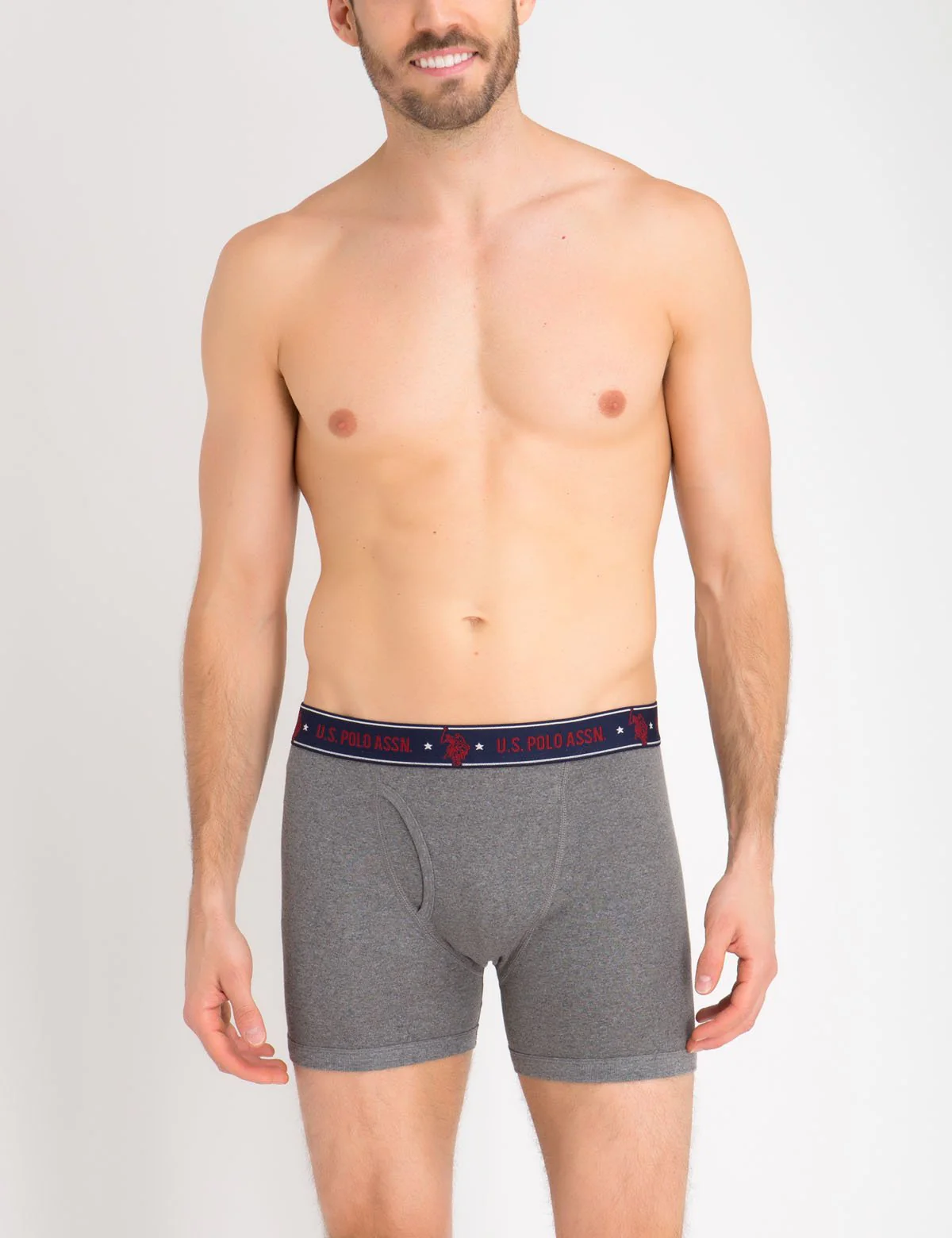 3 PACK LOW RISE BOXER BRIEFS - Image 5