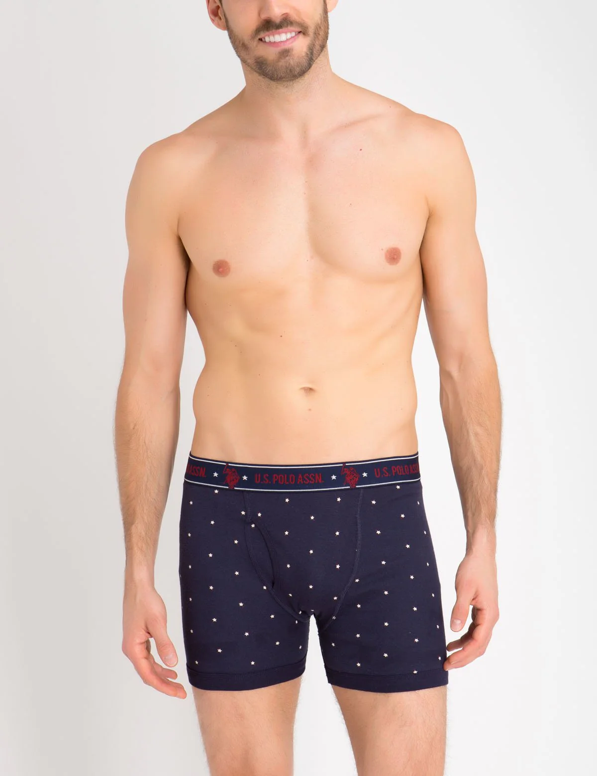 3 PACK LOW RISE BOXER BRIEFS - Image 6