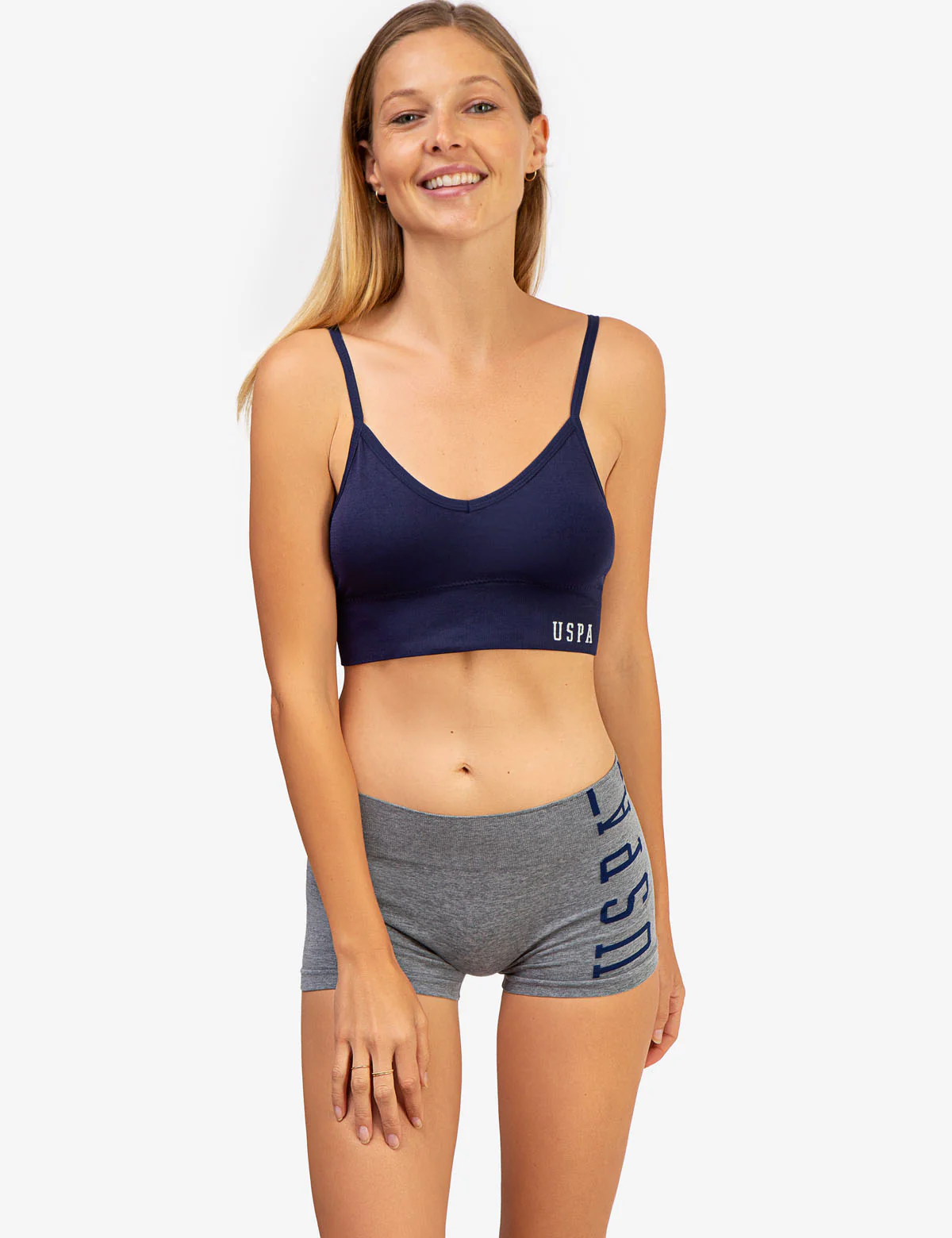 3 PACK SEAMLESS BRAS - Image 4