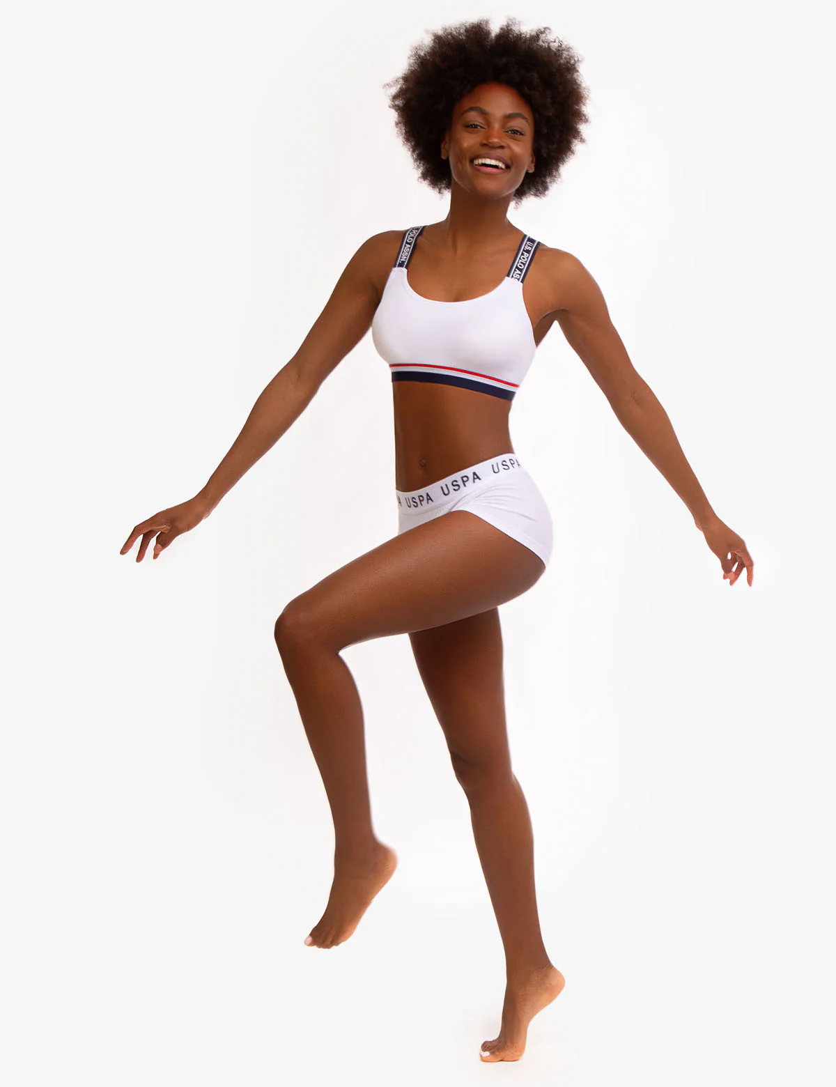 3 PACK SEAMLESS BRAS - Image 3