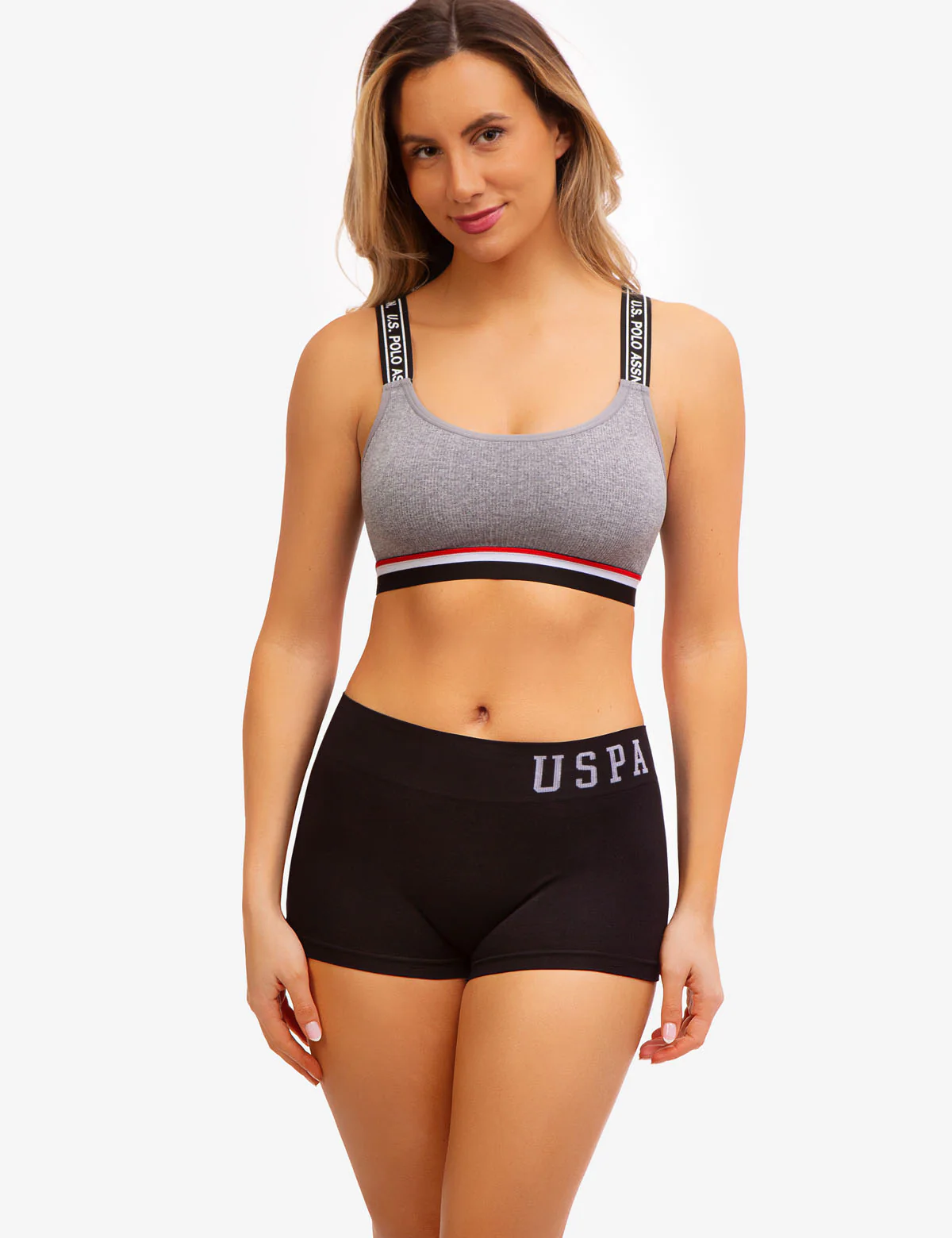 3 PACK SEAMLESS BRAS - Image 6