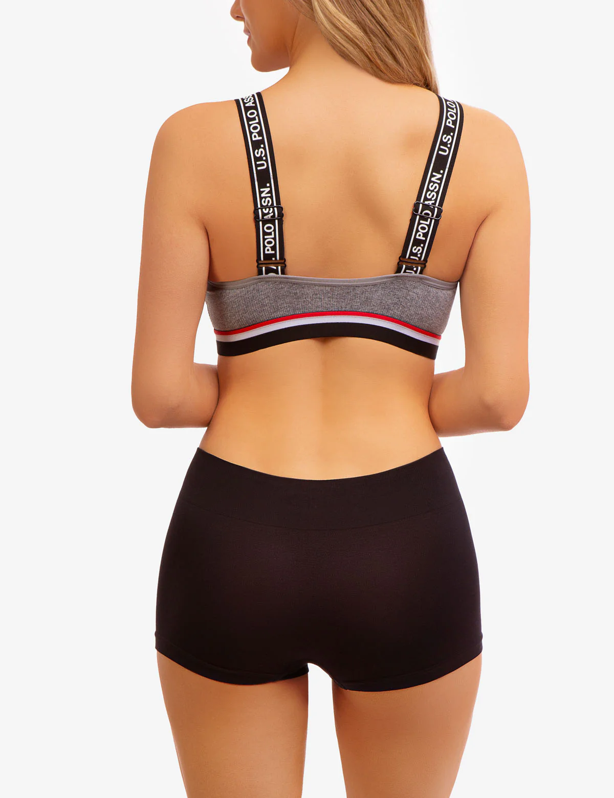 3 PACK SEAMLESS BRAS - Image 7