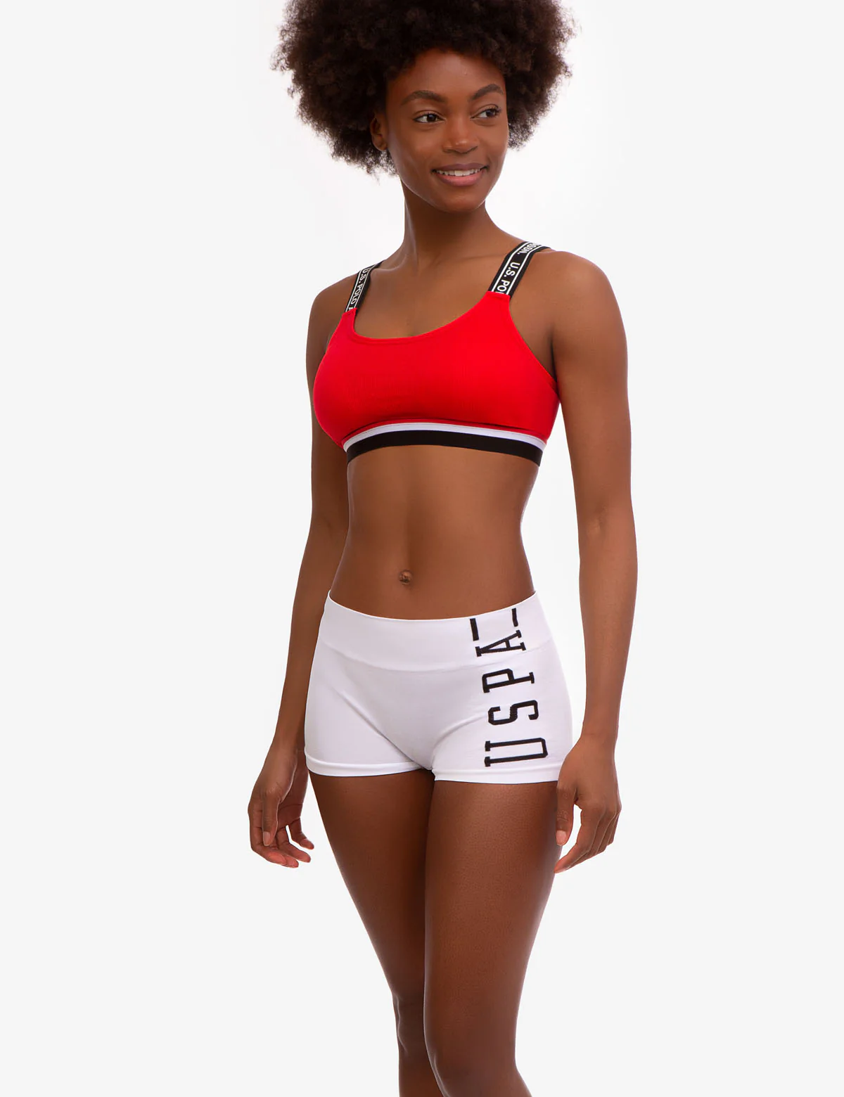 3 PACK SEAMLESS BRAS - Image 9
