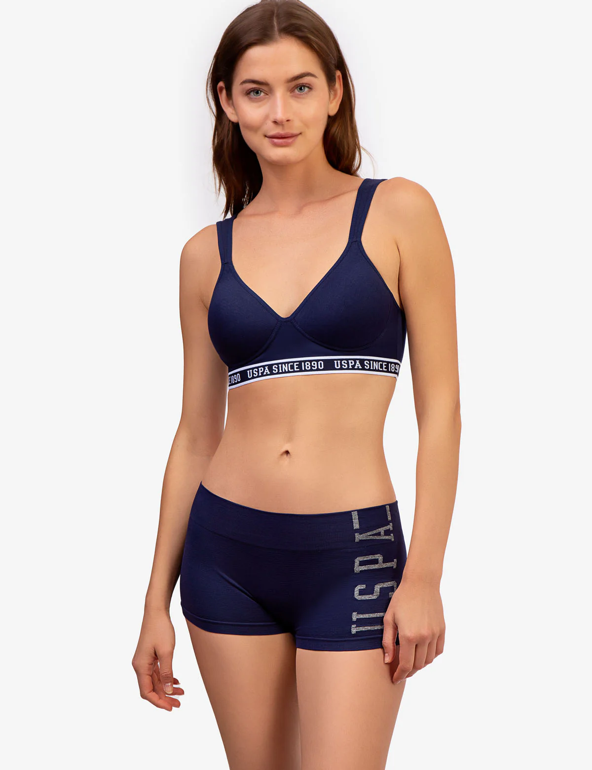 3 PACK SPORTS BRAS - Image 4