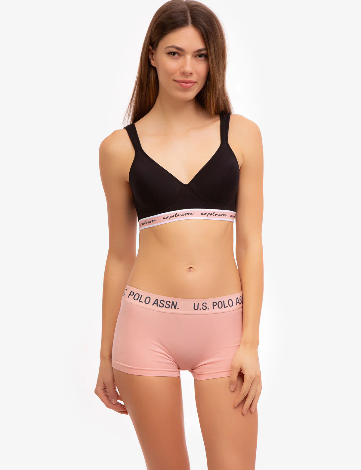 3 PACK SPORTS BRAS - Image 3