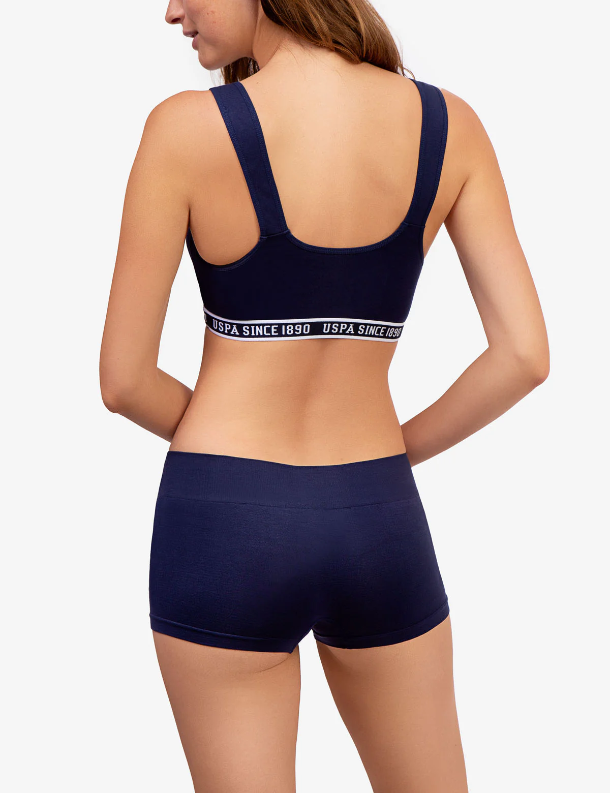 3 PACK SPORTS BRAS - Image 3