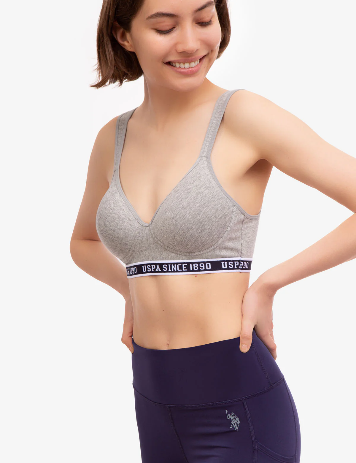 3 PACK SPORTS BRAS - Image 2