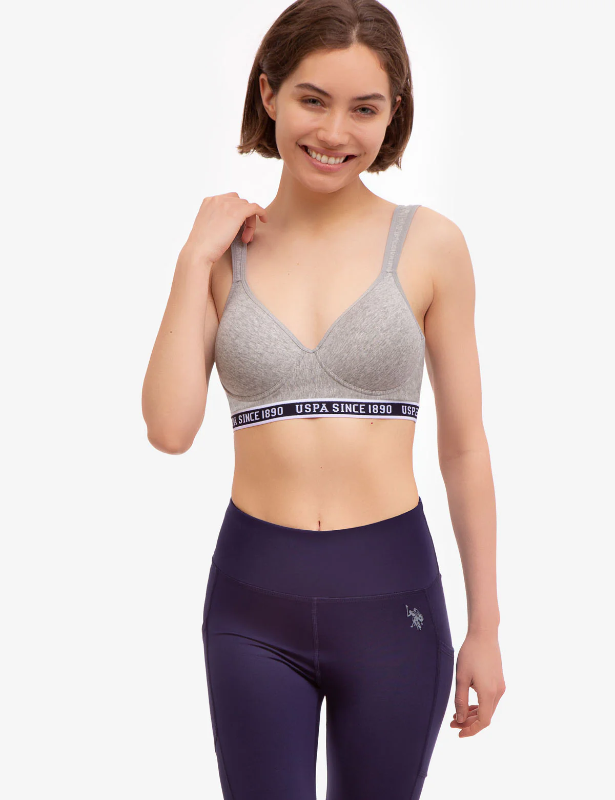 3 PACK SPORTS BRAS - Image 3