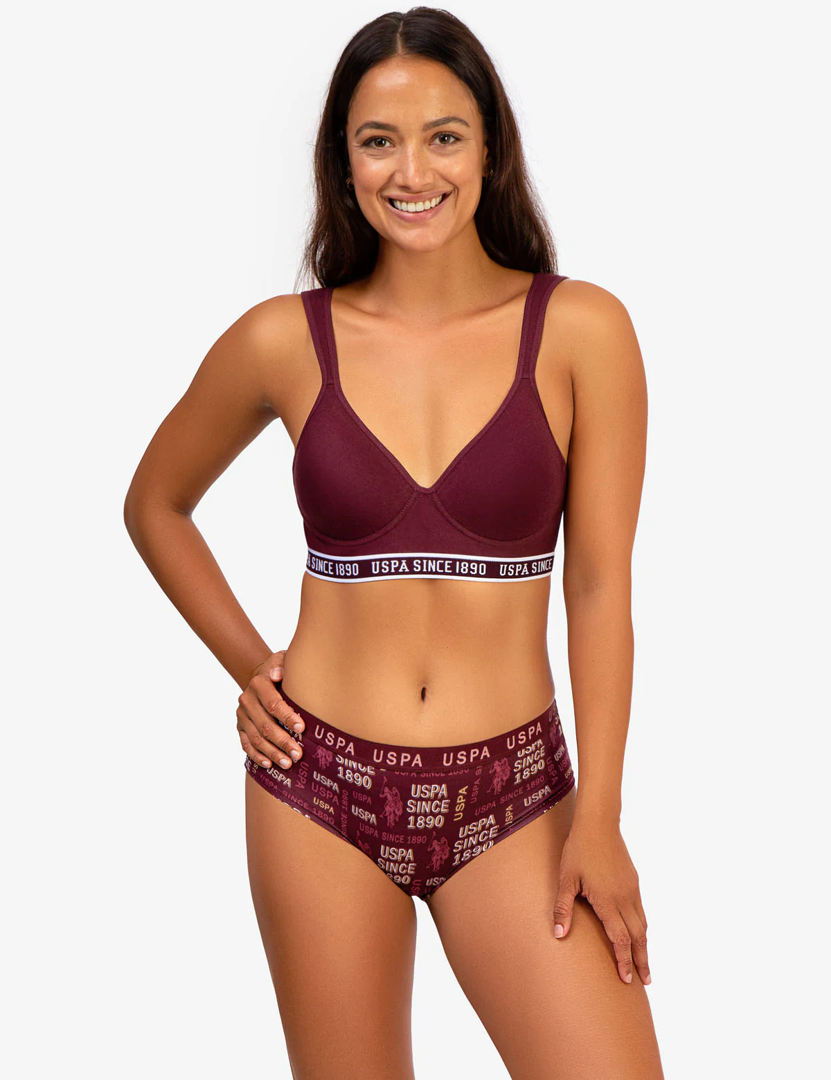 3 PACK SPORTS BRAS - Image 6