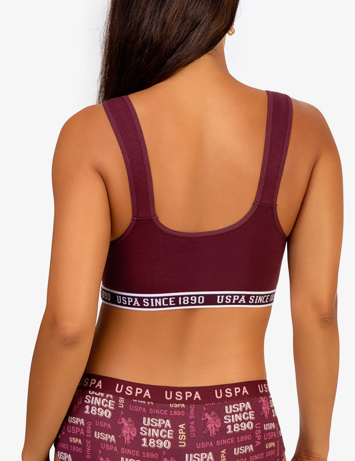 3 PACK SPORTS BRAS - Image 7