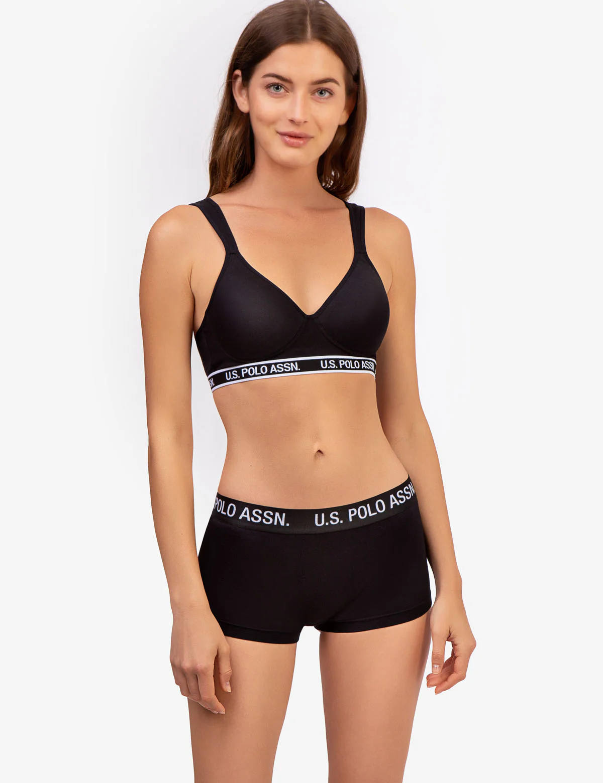 3 PACK SPORTS BRAS - Image 8