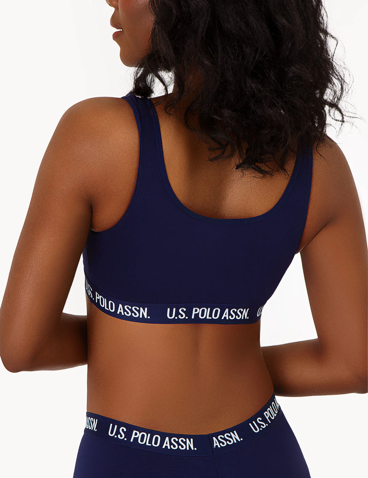 3PK BRALETTES WITH REMOVEABLE PADS - Image 4