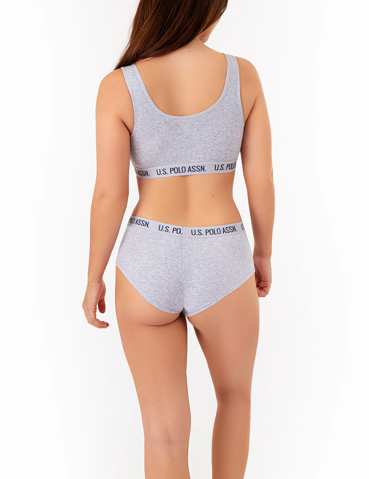 3PK BRALETTES WITH REMOVEABLE PADS - Image 8