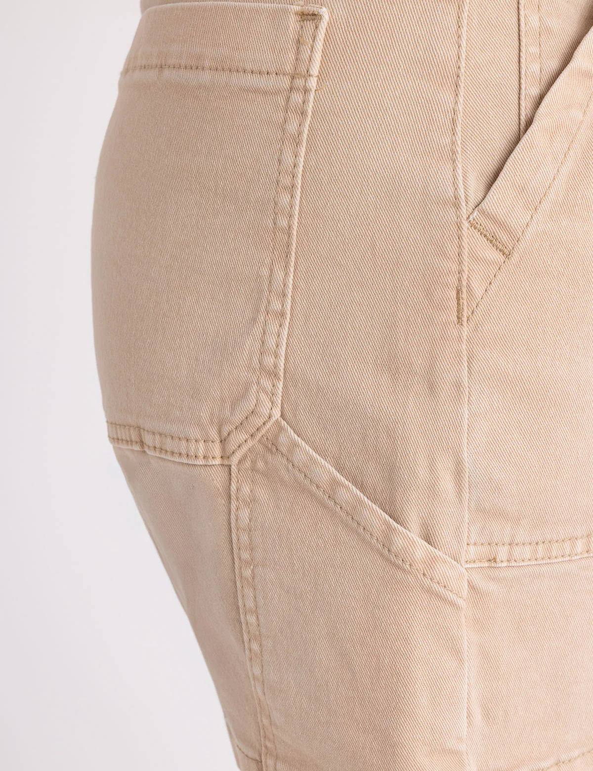 5" CASUAL BERMUDA SHORT - Image 6