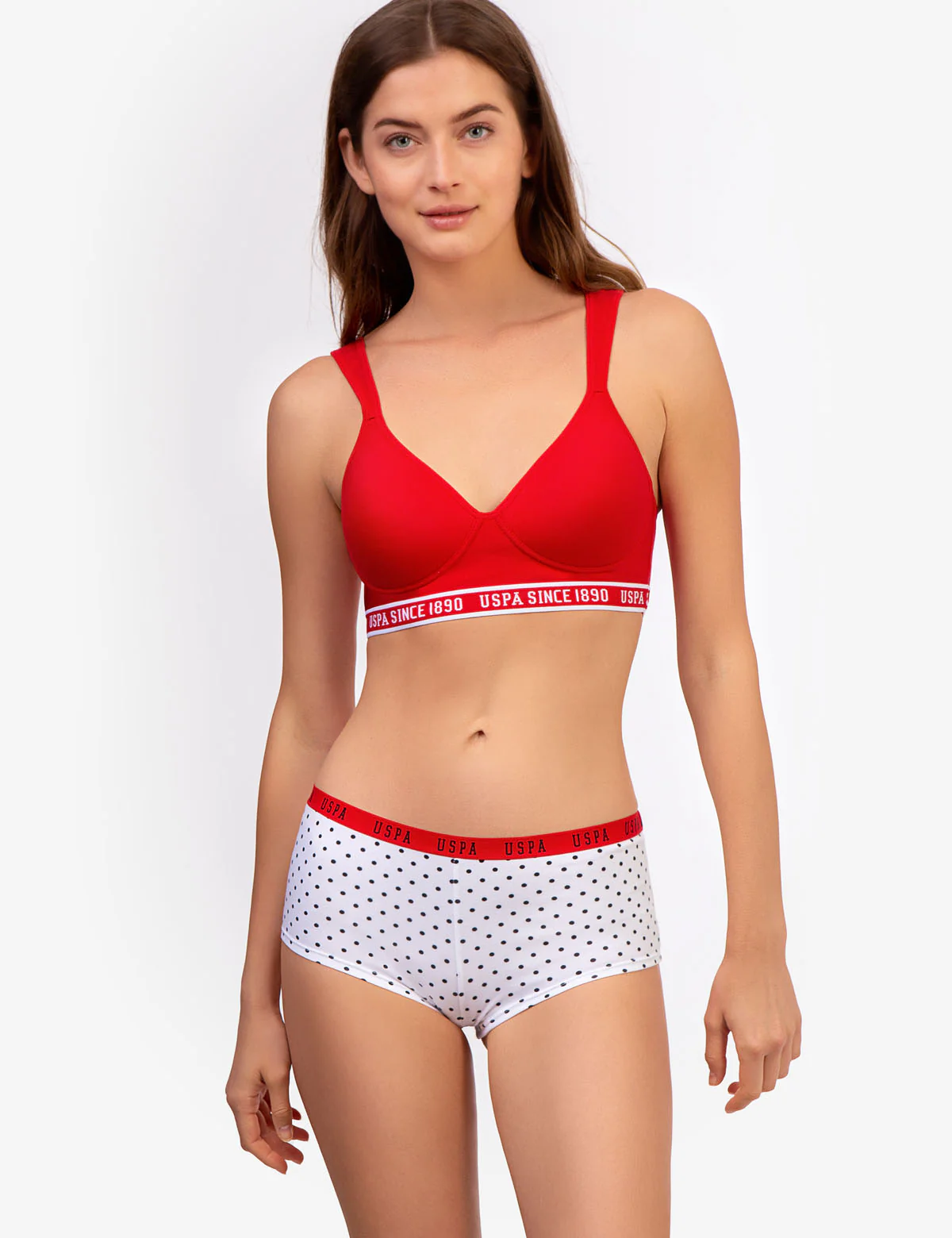 5 PACK BOYLEG PANITES - Image 2