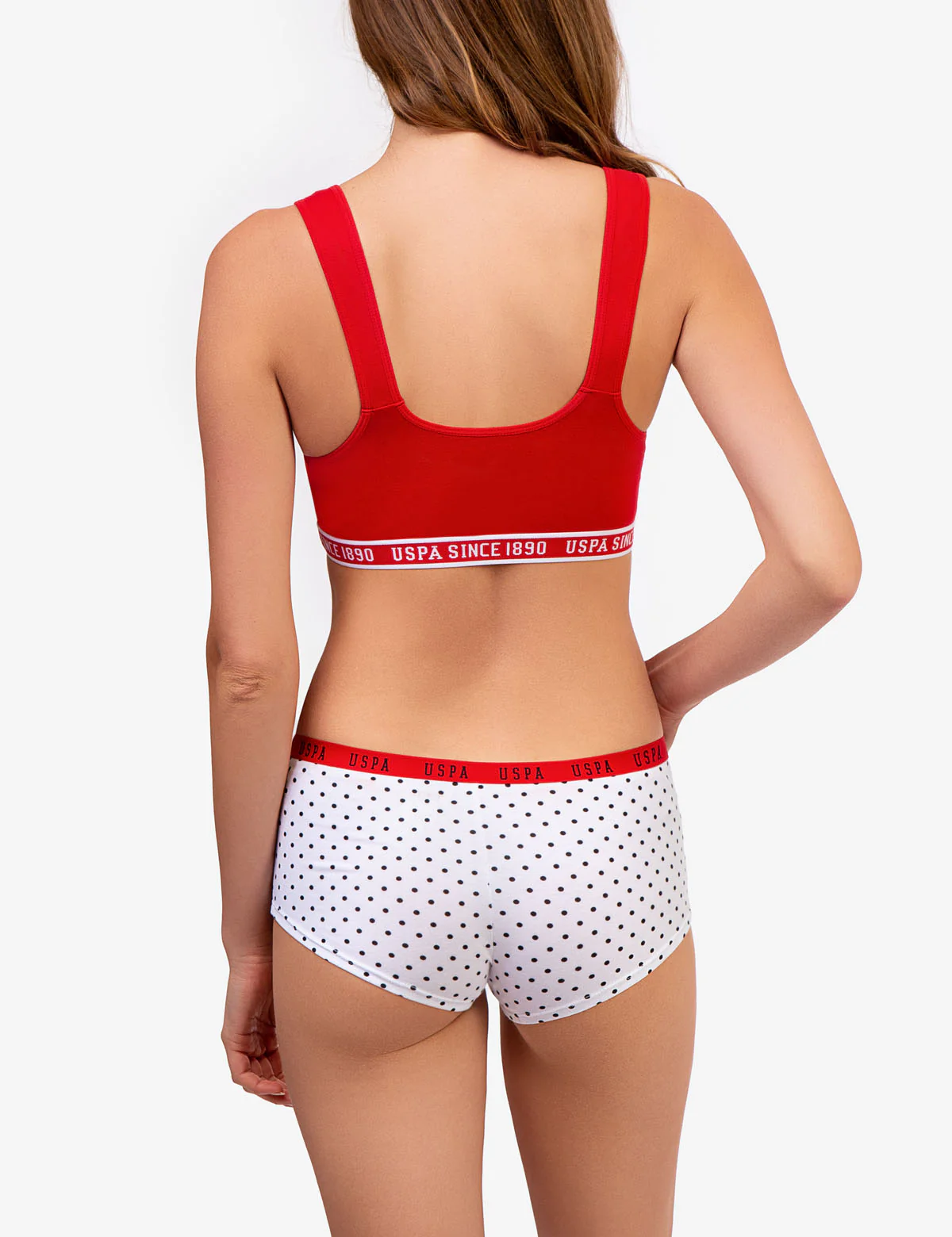5 PACK BOYLEG PANITES - Image 3