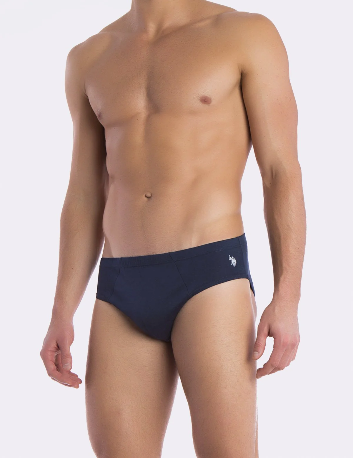 5 PACK LOW RISE BRIEFS - Image 10