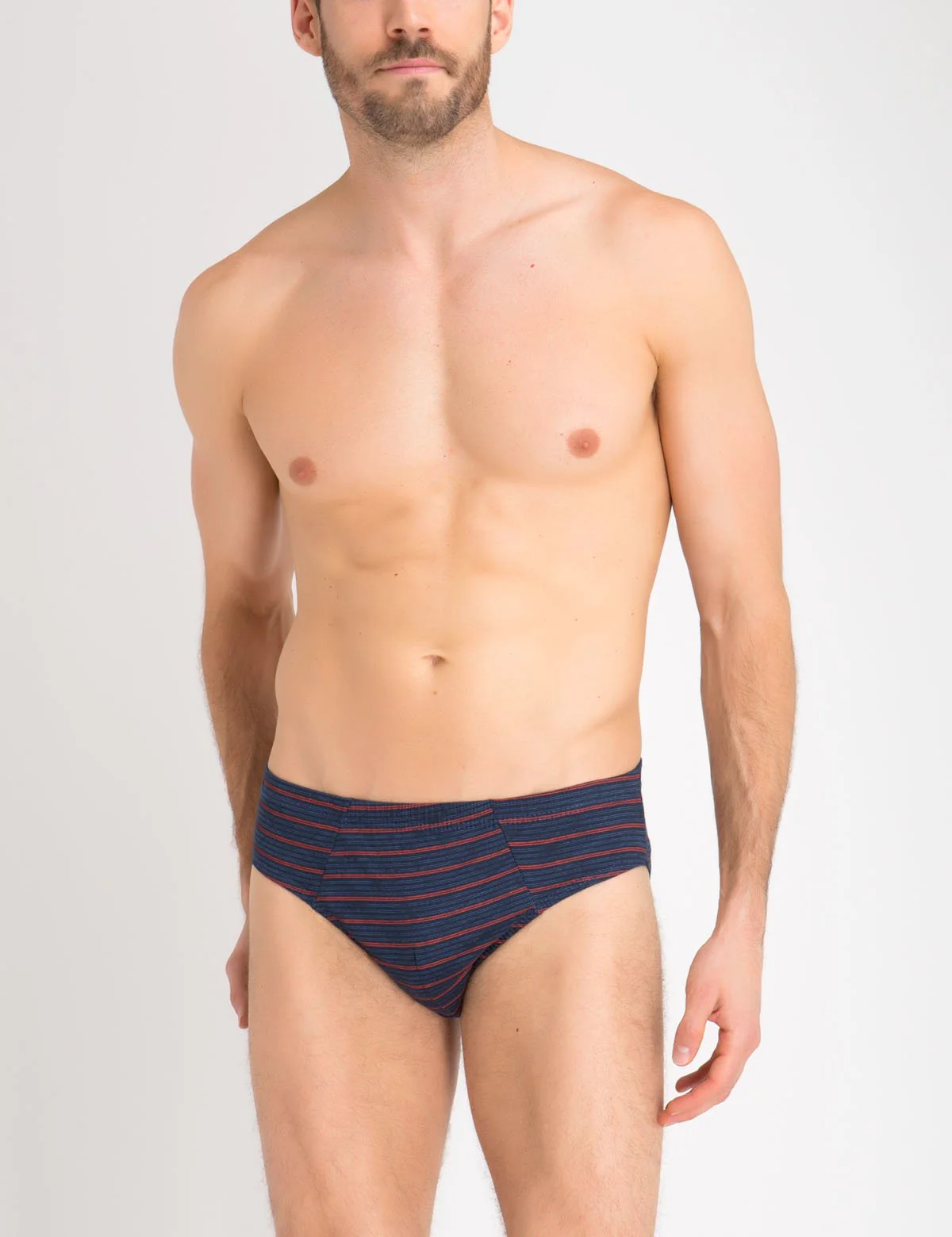 5 PACK LOW RISE BRIEFS - Image 8
