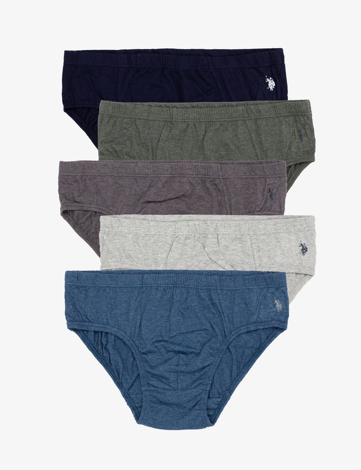 5 PACK LOWRISE BRIEFS - Image 5