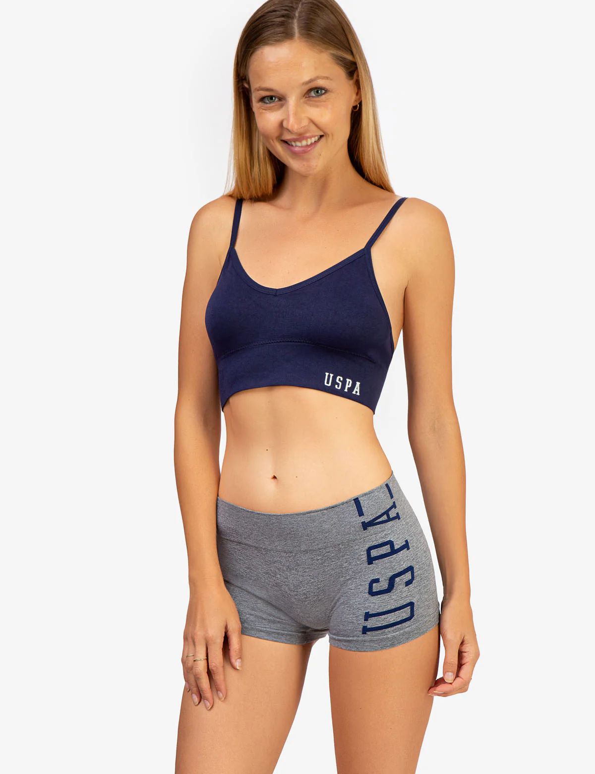 5 PACK SEAMLESS BOYSHORTS - Image 3