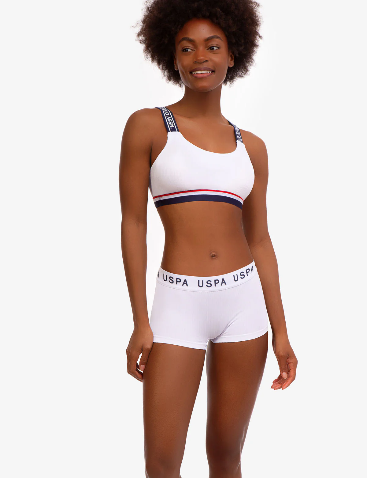 5 PACK SEAMLESS BOYSHORTS - Image 6
