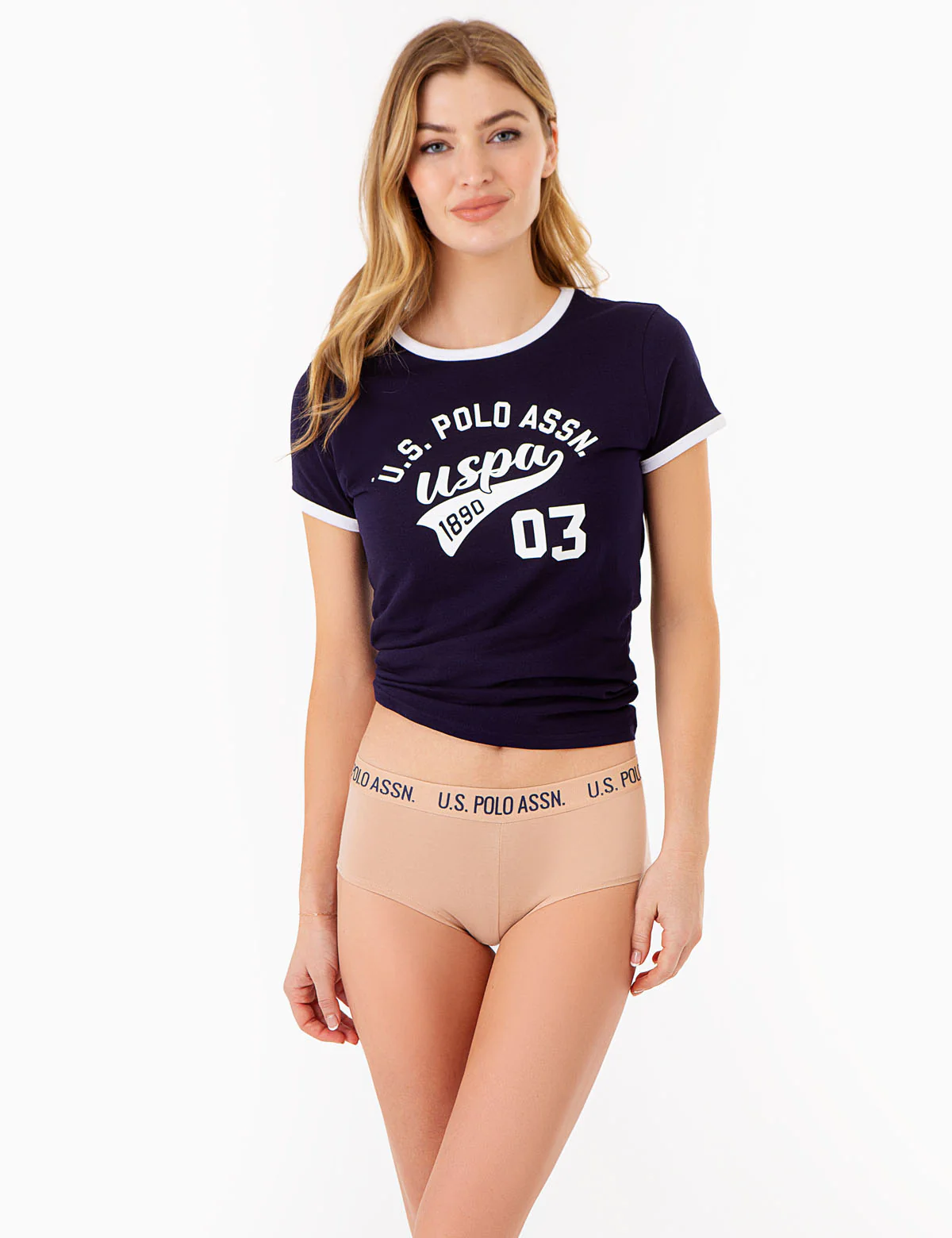 5PK BOY SHORTS - Image 7