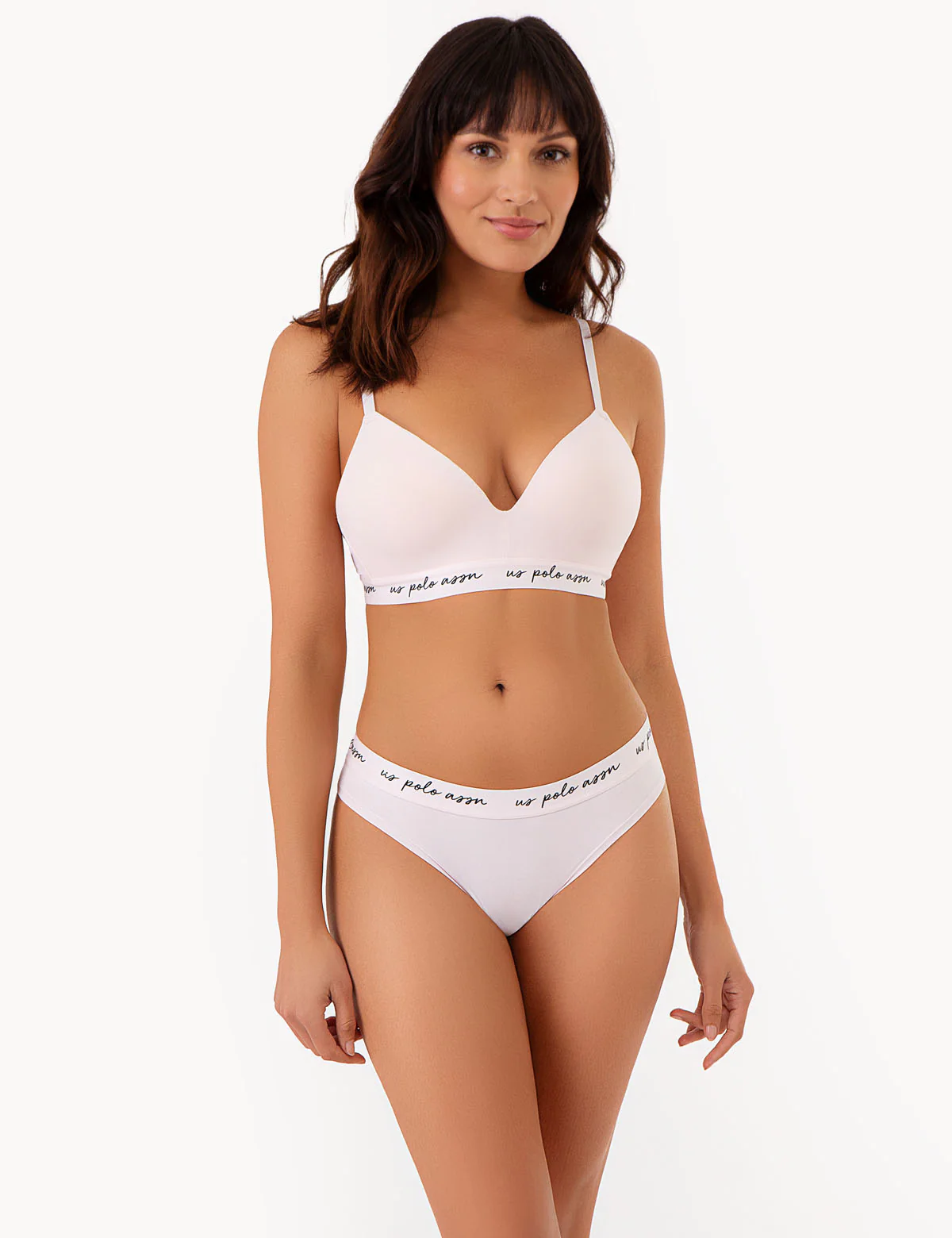 5PK MICROFIBER HI-CUT BIKINIS - Image 8