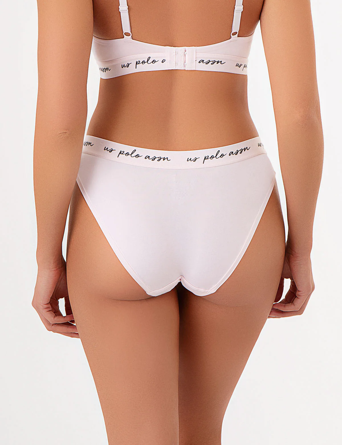 5PK MICROFIBER HI-CUT BIKINIS - Image 9
