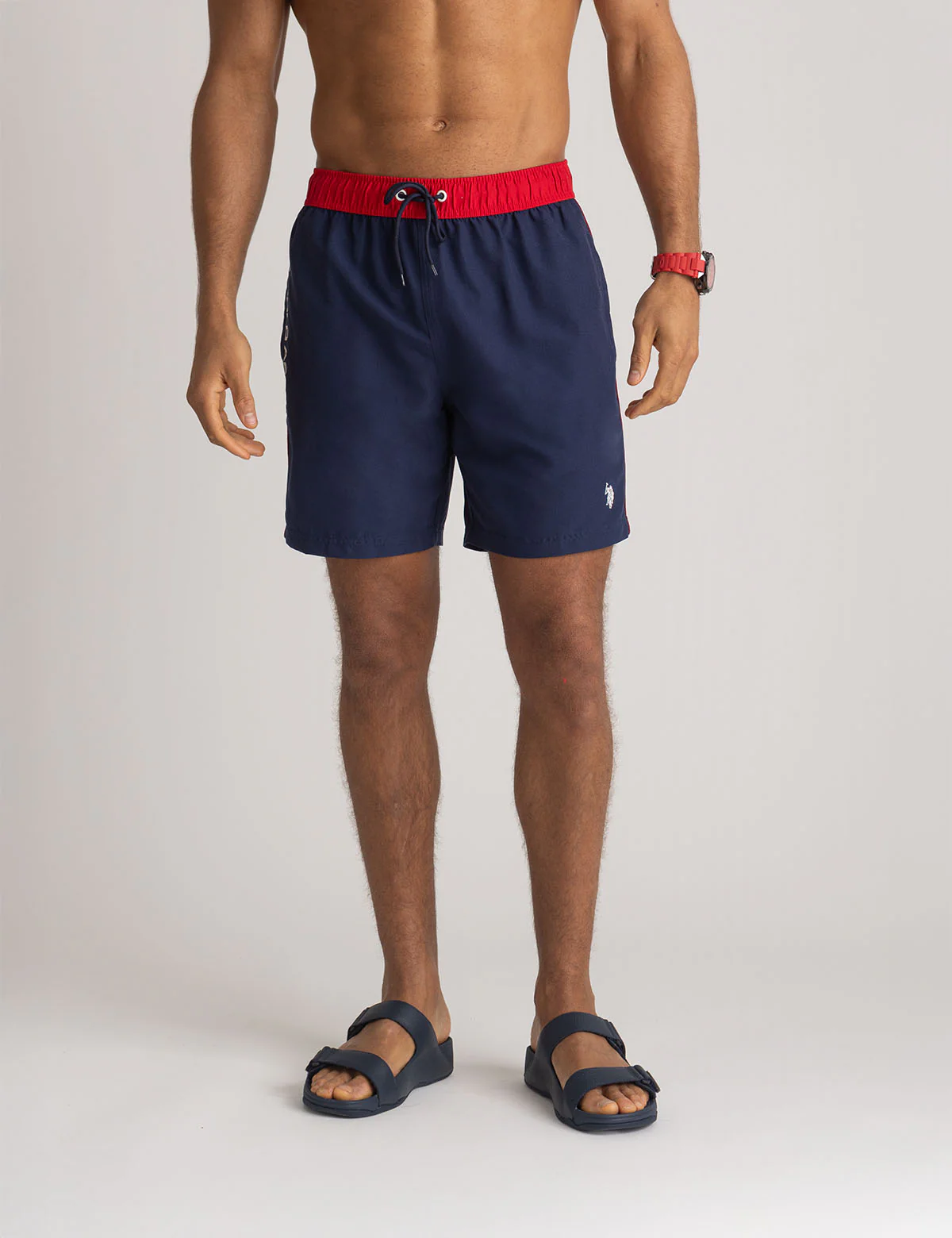 7" SIDE PANEL SWIM SHORTS - Image 10