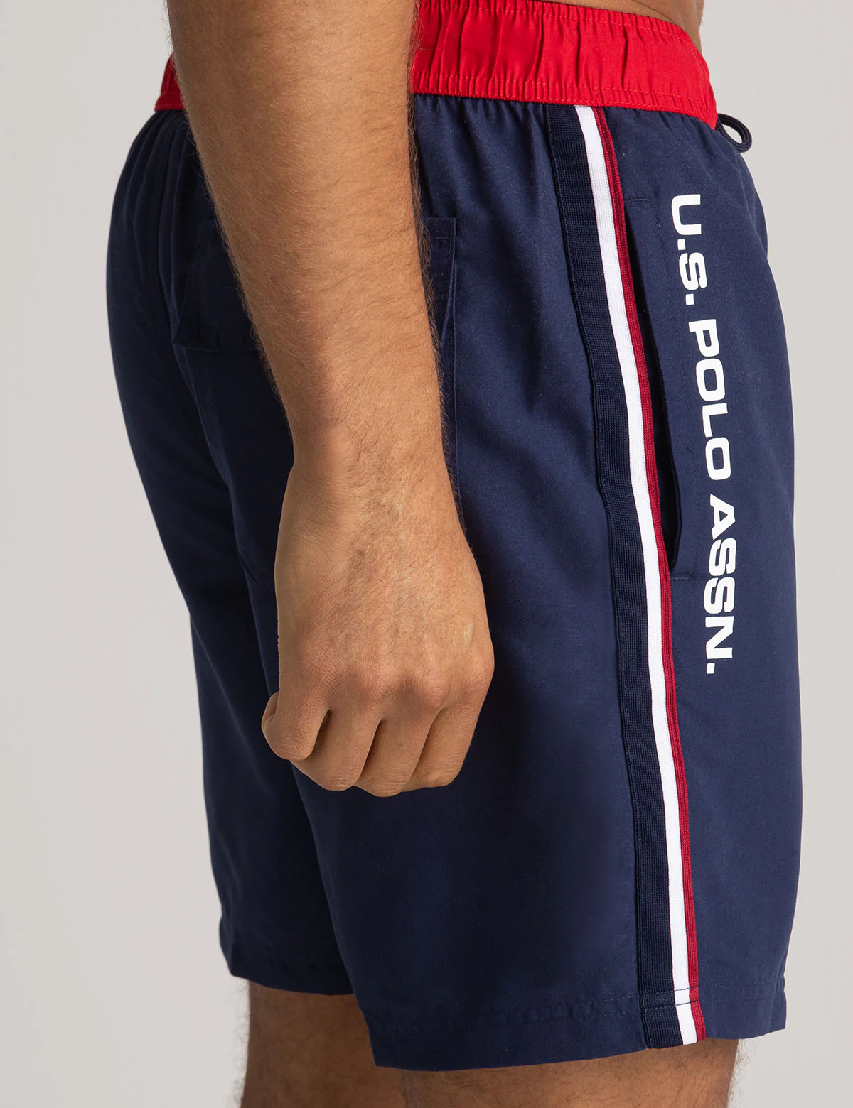 7" SIDE PANEL SWIM SHORTS - Image 11
