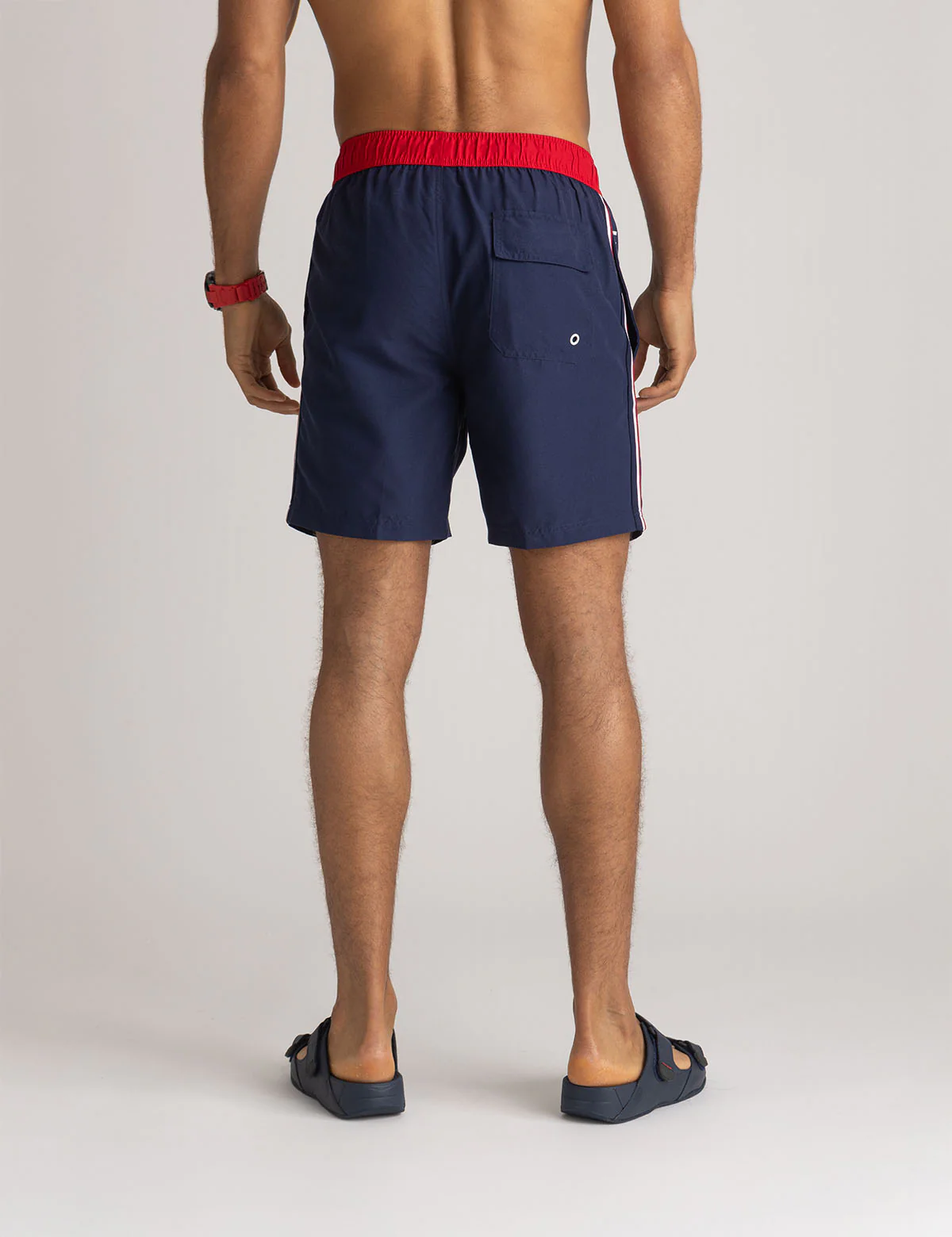 7" SIDE PANEL SWIM SHORTS - Image 12