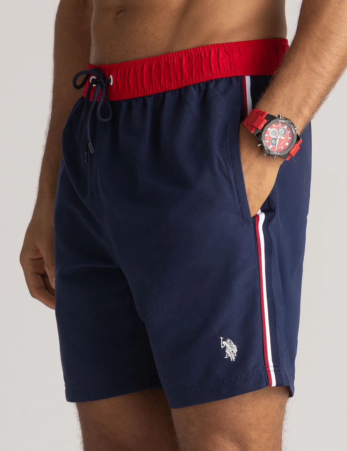 7" SIDE PANEL SWIM SHORTS - Image 14