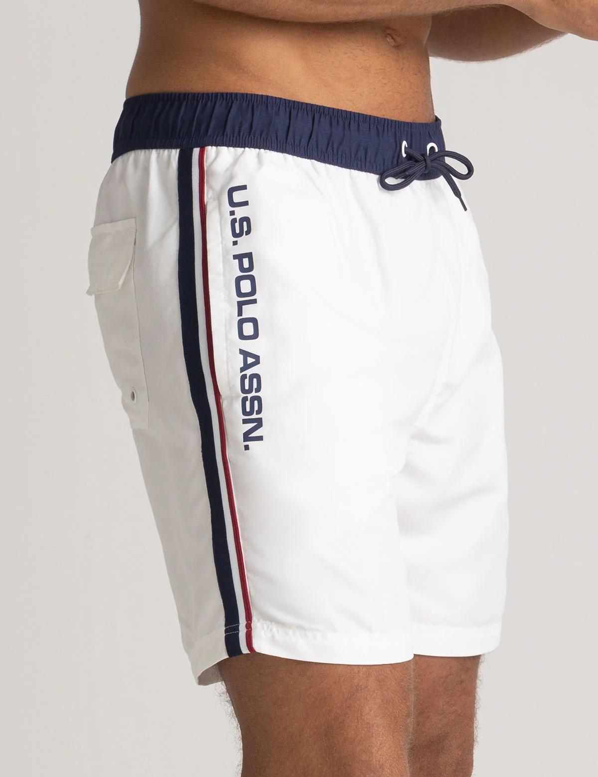 7" SIDE PANEL SWIM SHORTS - Image 3