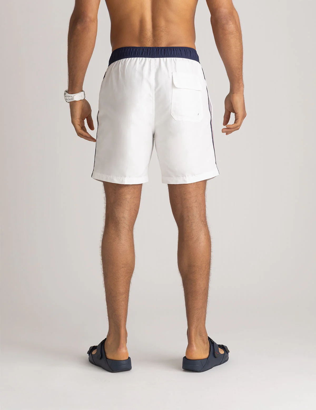 7" SIDE PANEL SWIM SHORTS - Image 4