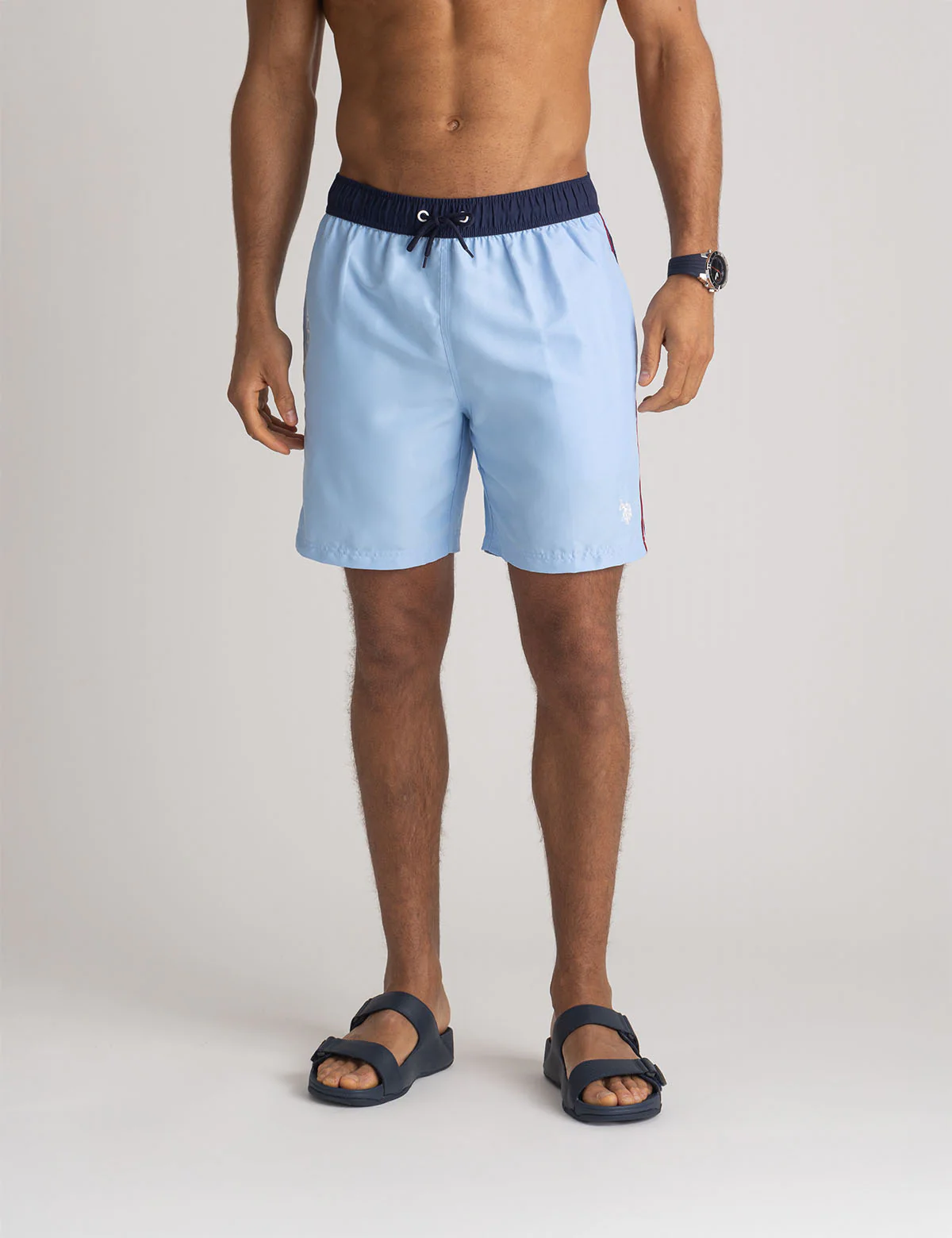 7" SIDE PANEL SWIM SHORTS - Image 7