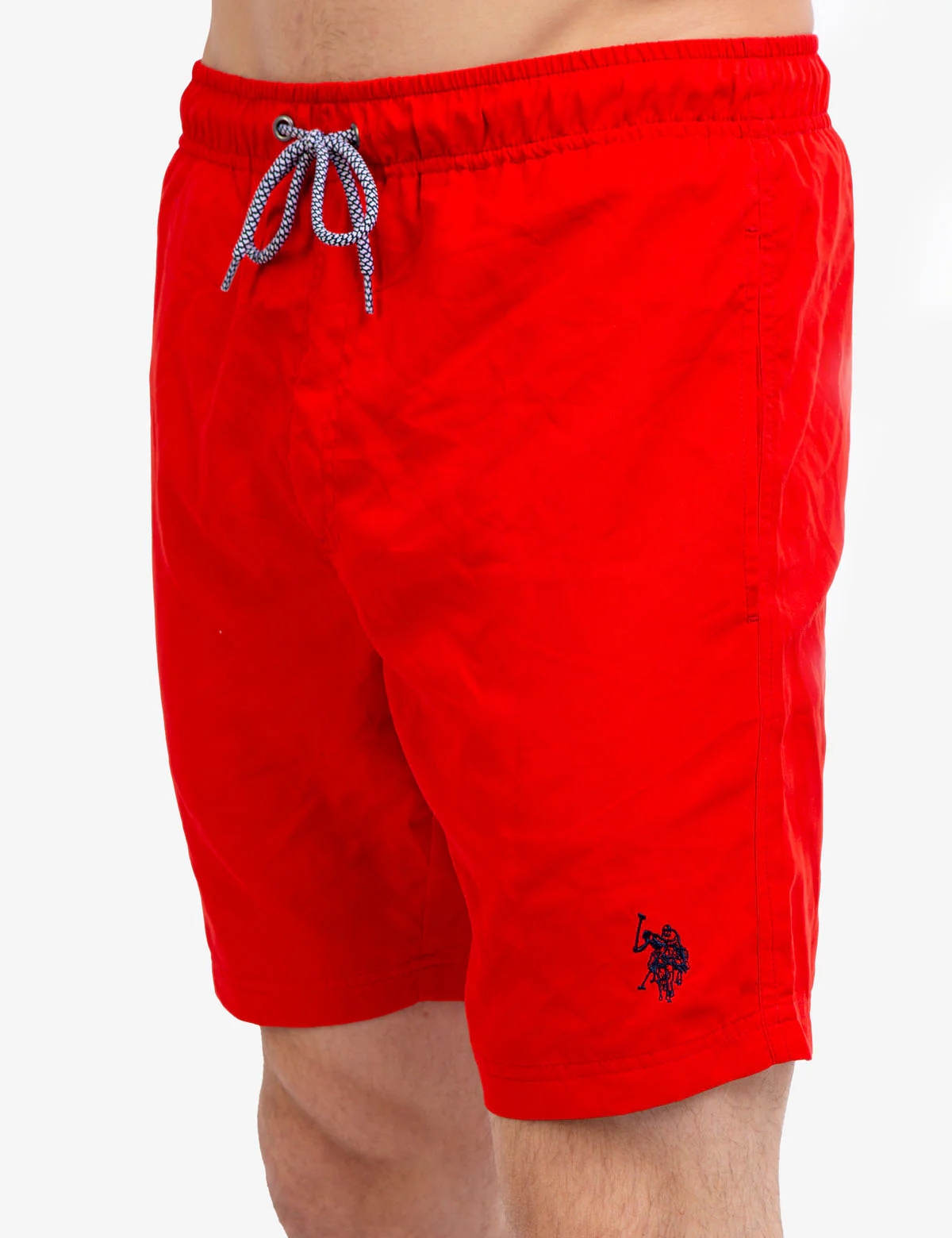 7" SOLID SWIM TRUNKS - Image 4