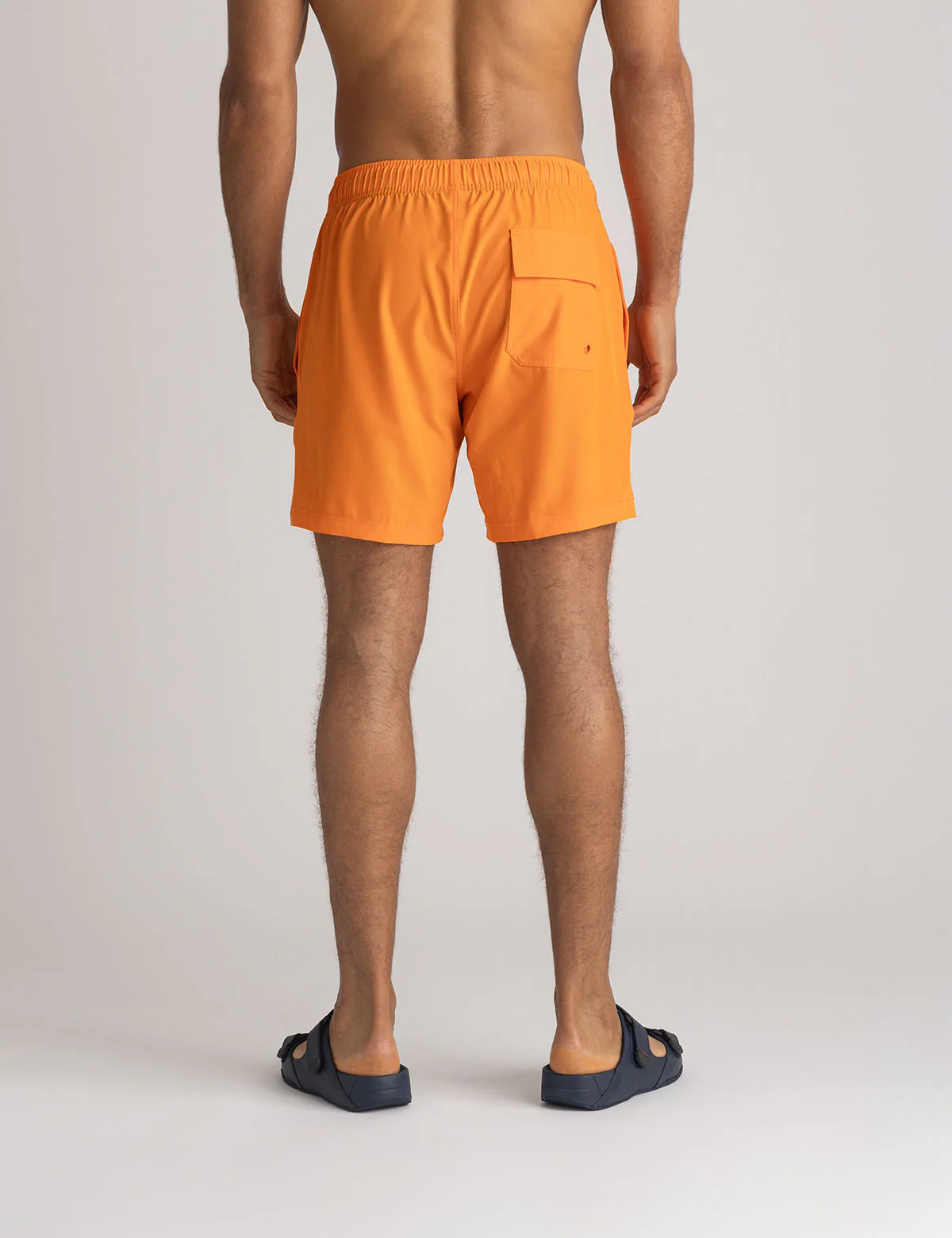 7" STRETCH COMPRESSION SWIM SHORTS - Image 10