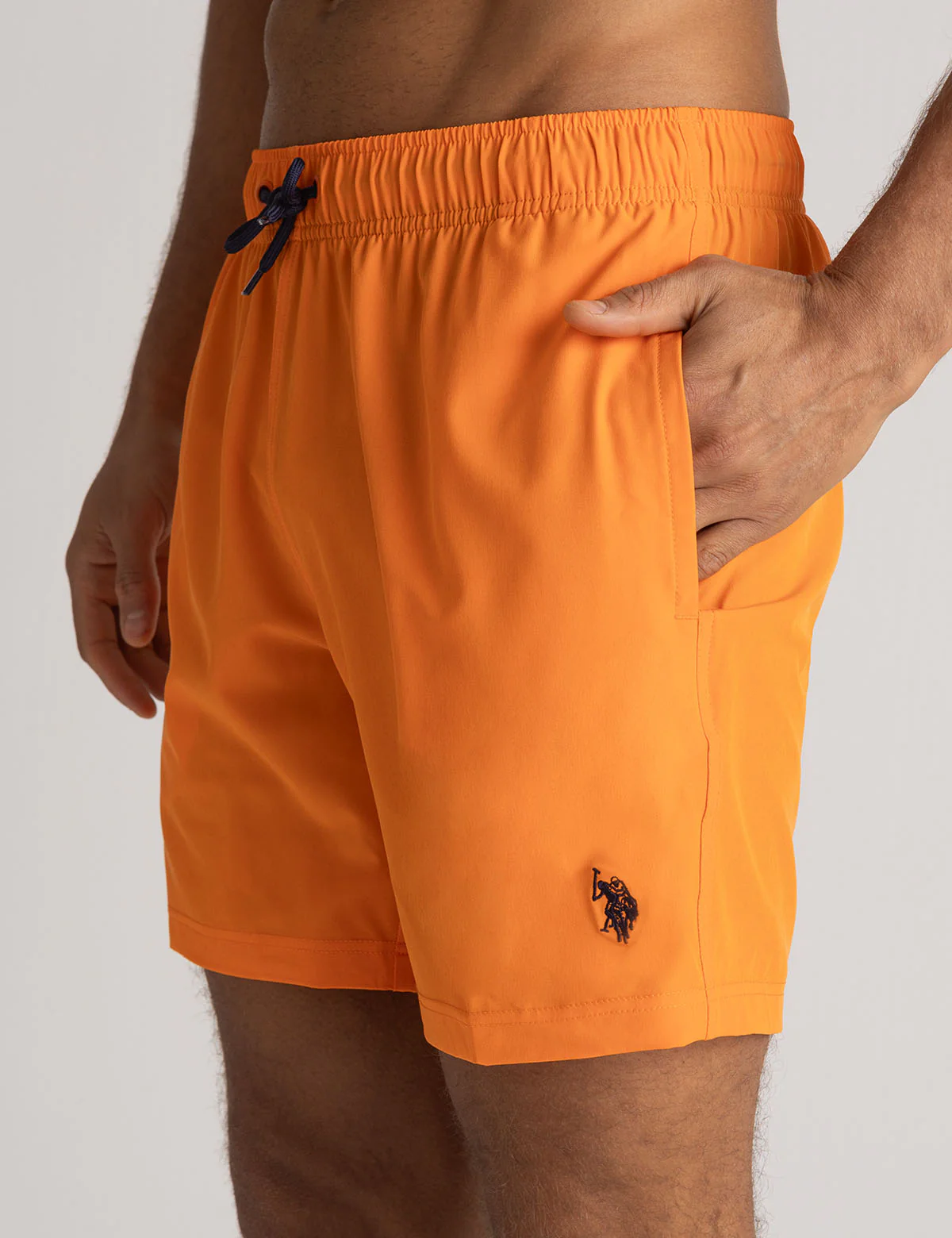 7" STRETCH COMPRESSION SWIM SHORTS - Image 11