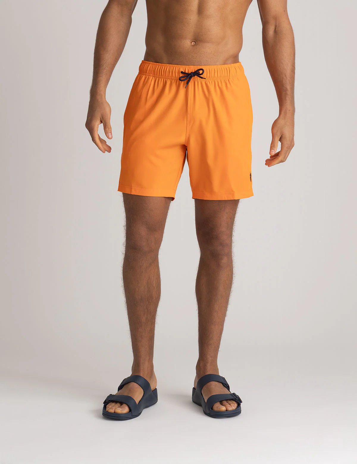 7" STRETCH COMPRESSION SWIM SHORTS - Image 6