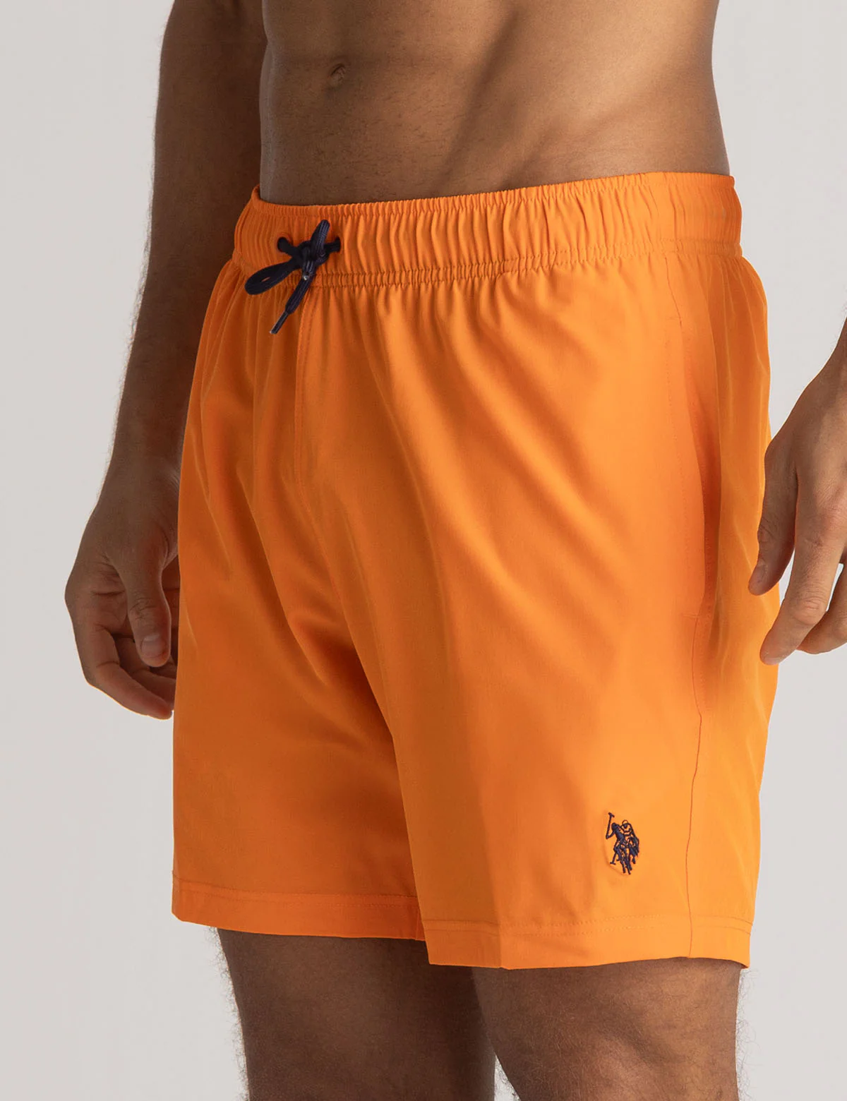 7" STRETCH COMPRESSION SWIM SHORTS - Image 9