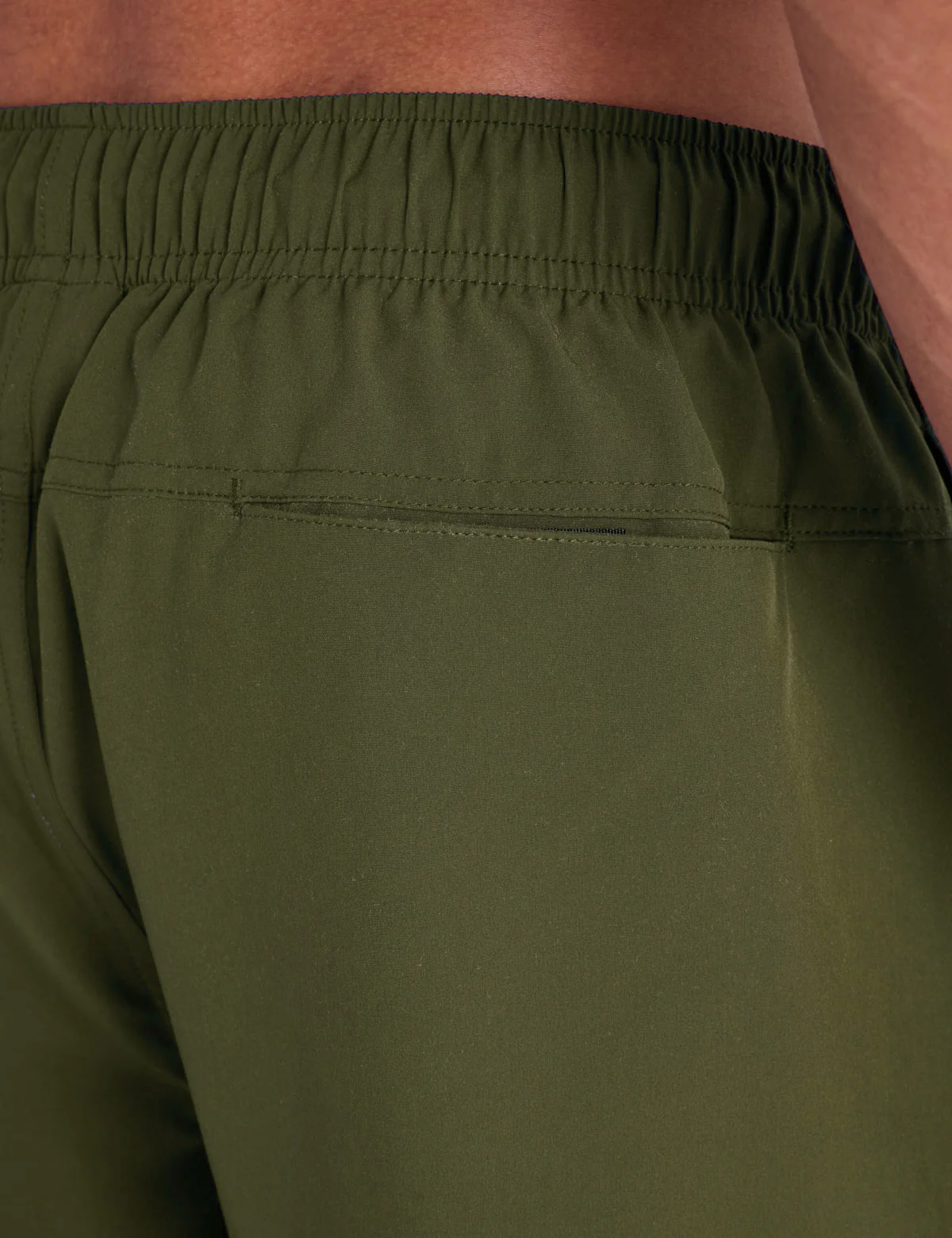 8.5" ZIP CARGO SWIM SHORTS - Image 16