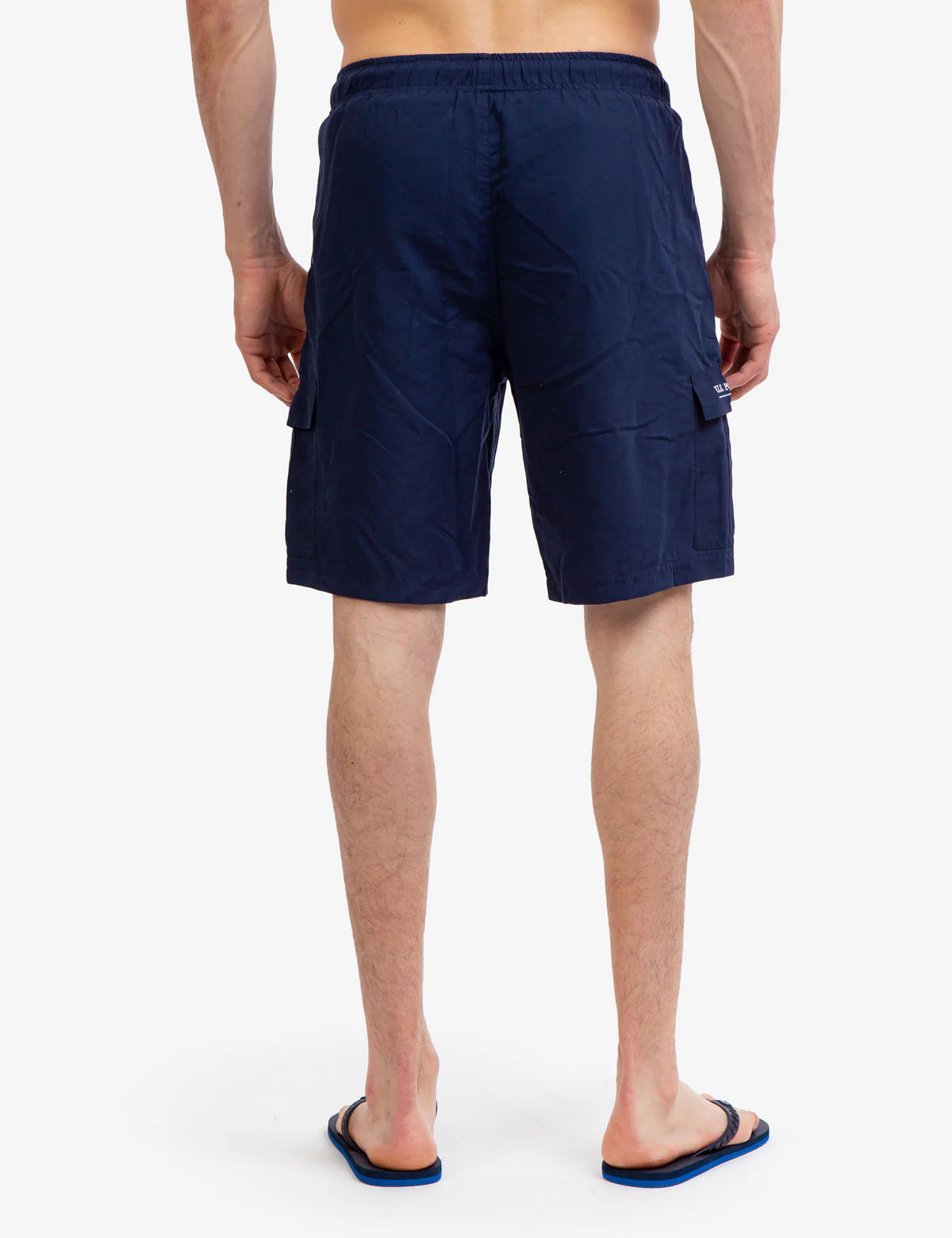 9'' CARGO SWIM TRUNKS - Image 11