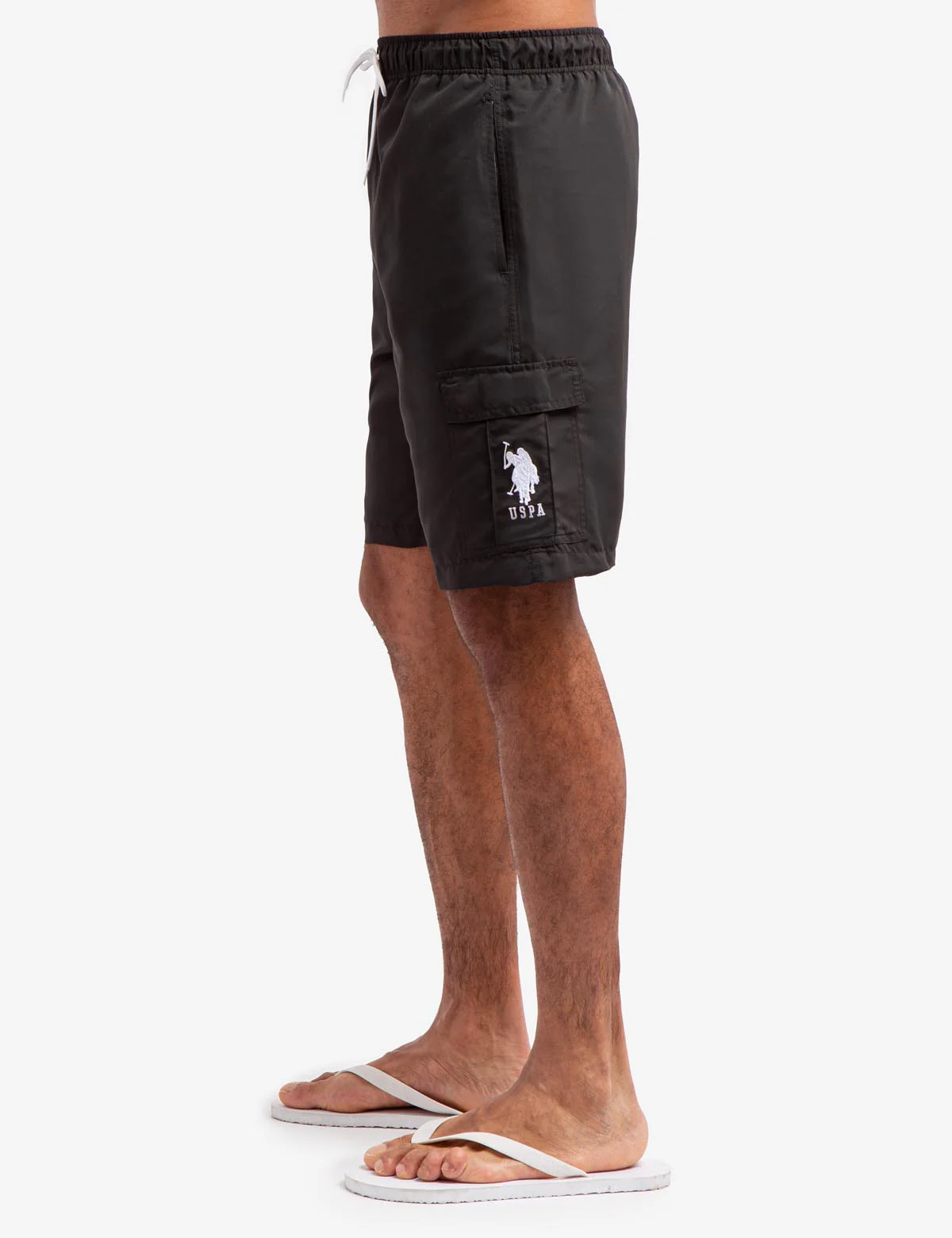 9'' CARGO SWIM TRUNKS - Image 3