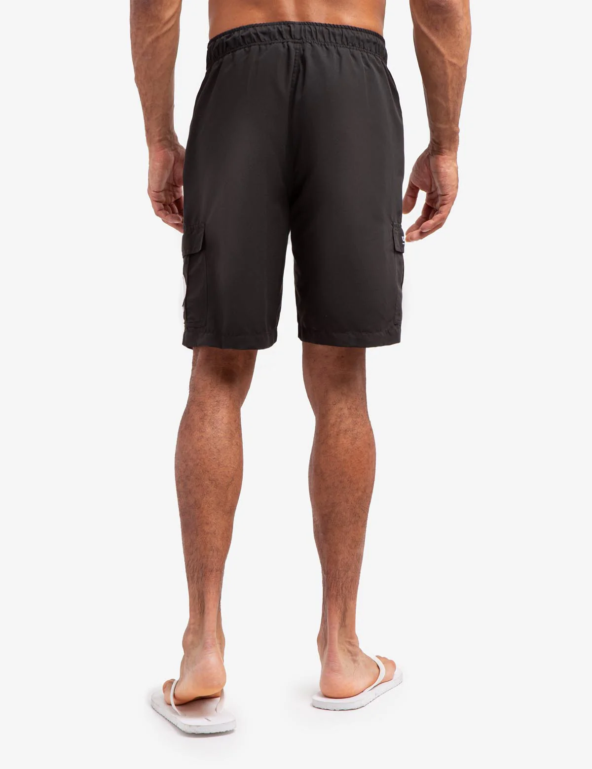 9'' CARGO SWIM TRUNKS - Image 4